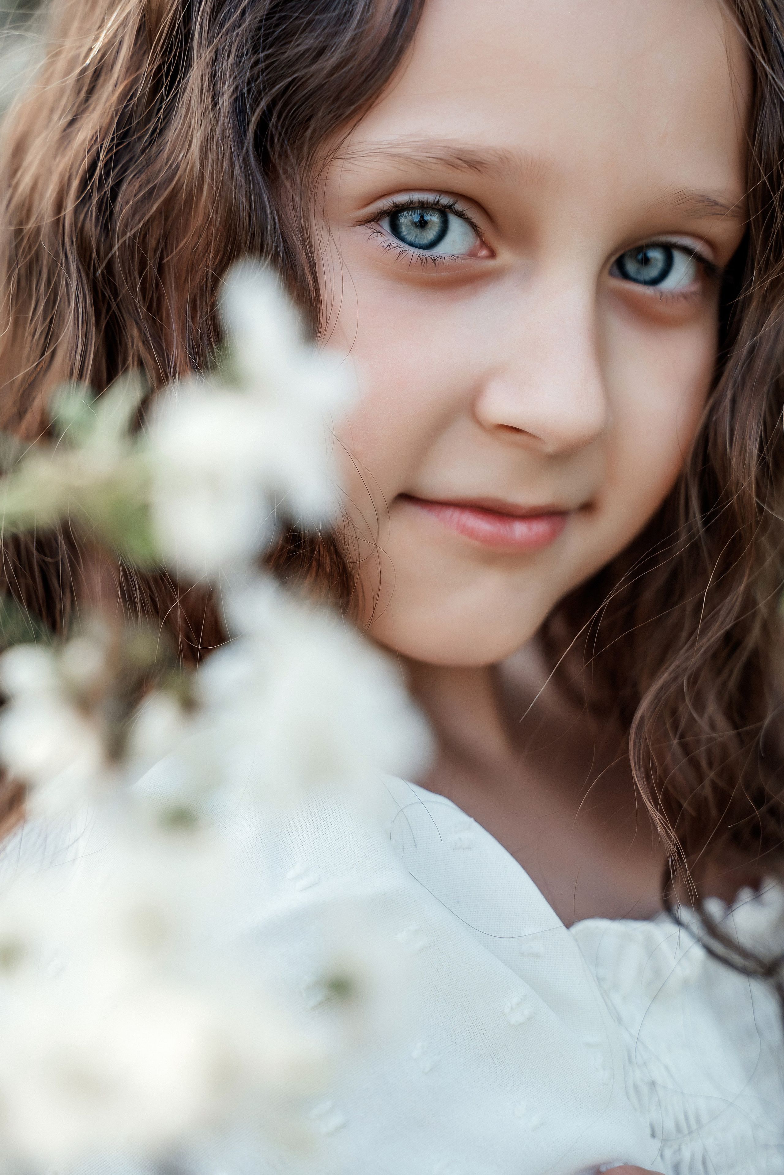 Эмилия. Ваш фотограф в Латгалии — Александра Юхневича!