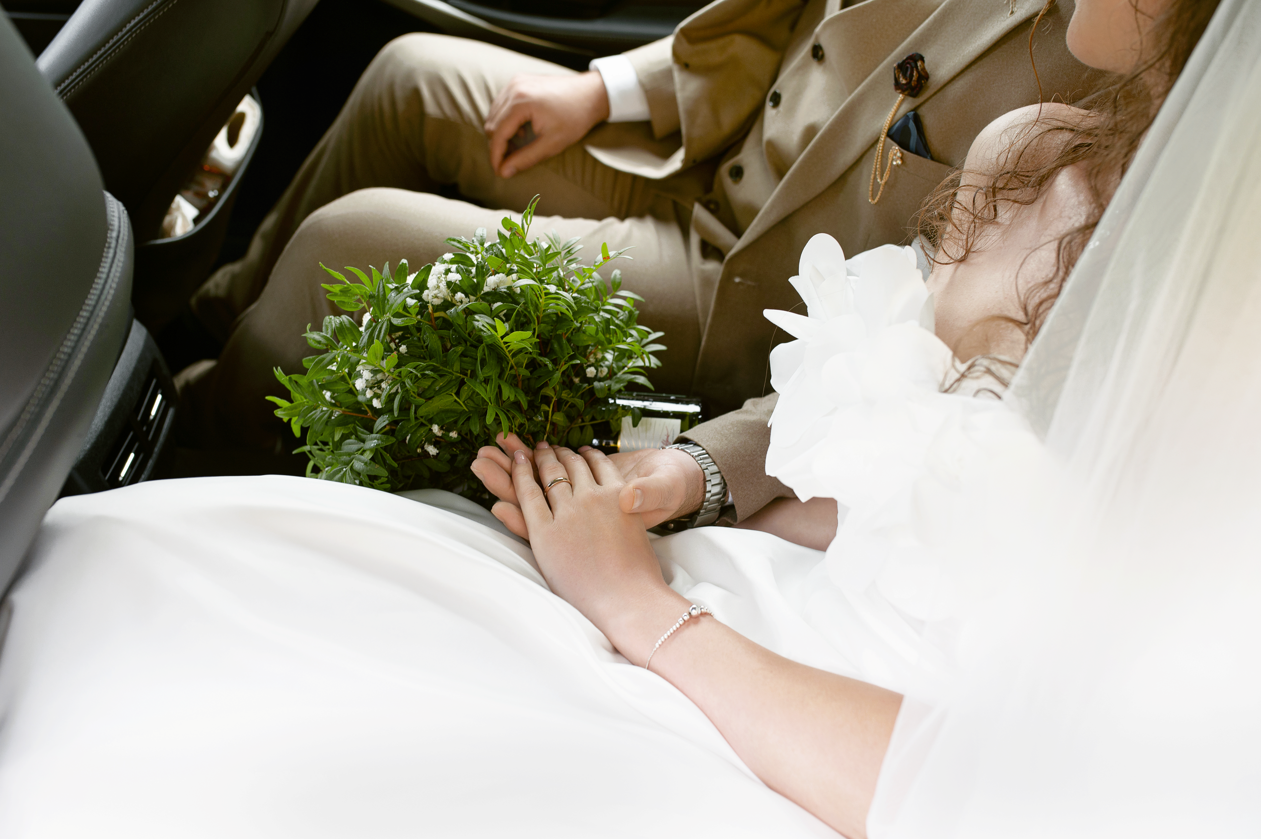 Deimantė ir Andrius