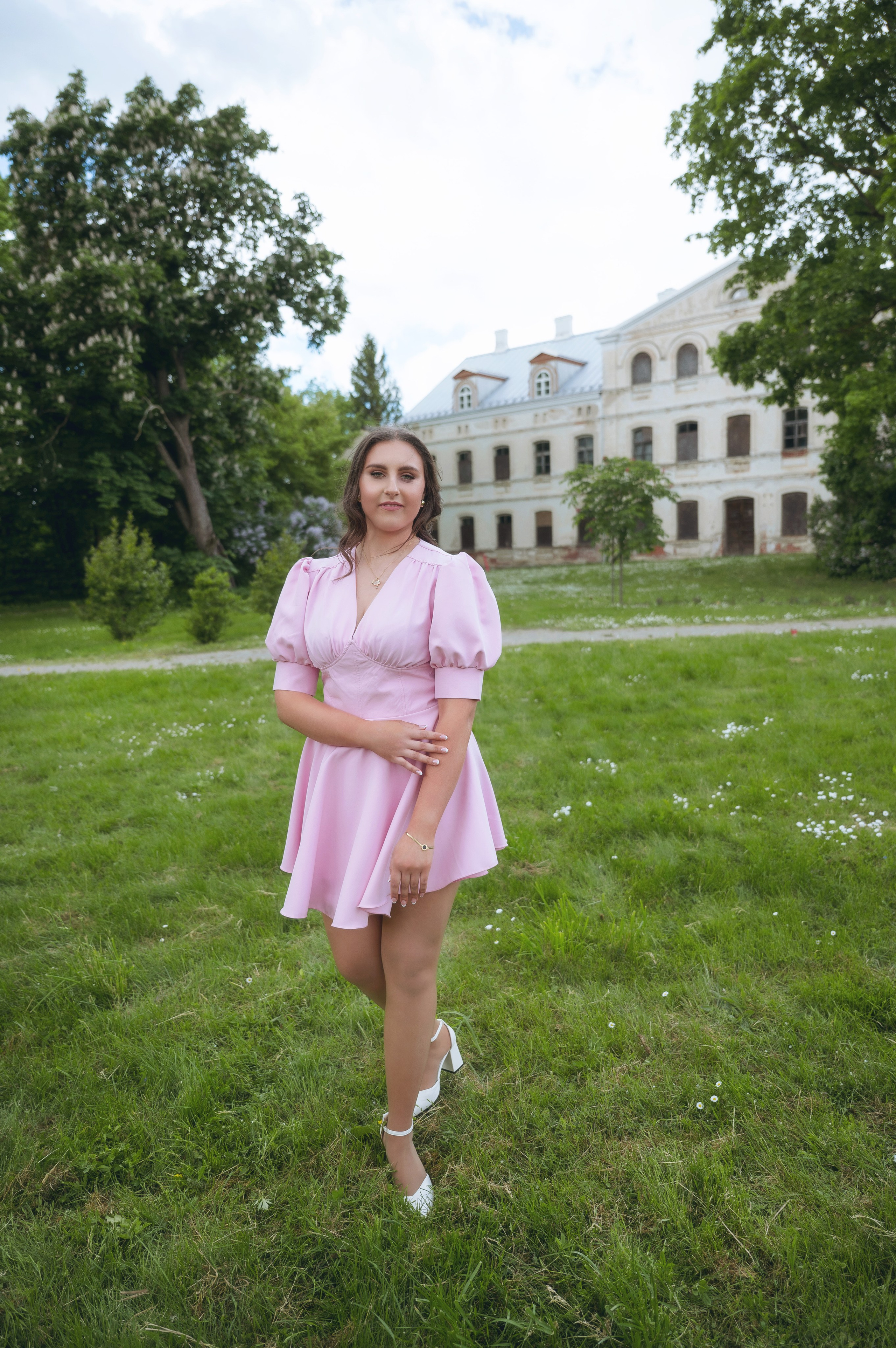 Paskutinis skambutis Joniškėlyje. Vestuvių fotografė Santa Jonuškė | Šiaulių apskritis, Panevėžio apskritis ir visa Lietuva