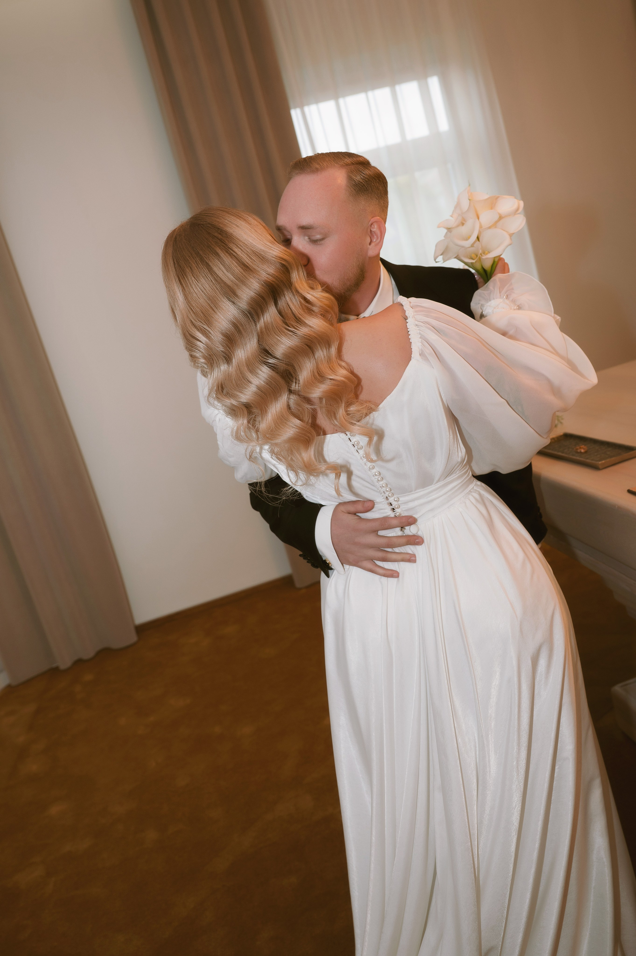 Ugnė ir Henrikas. Anonsas. Vestuvių ir šeimos švenčių fotografė