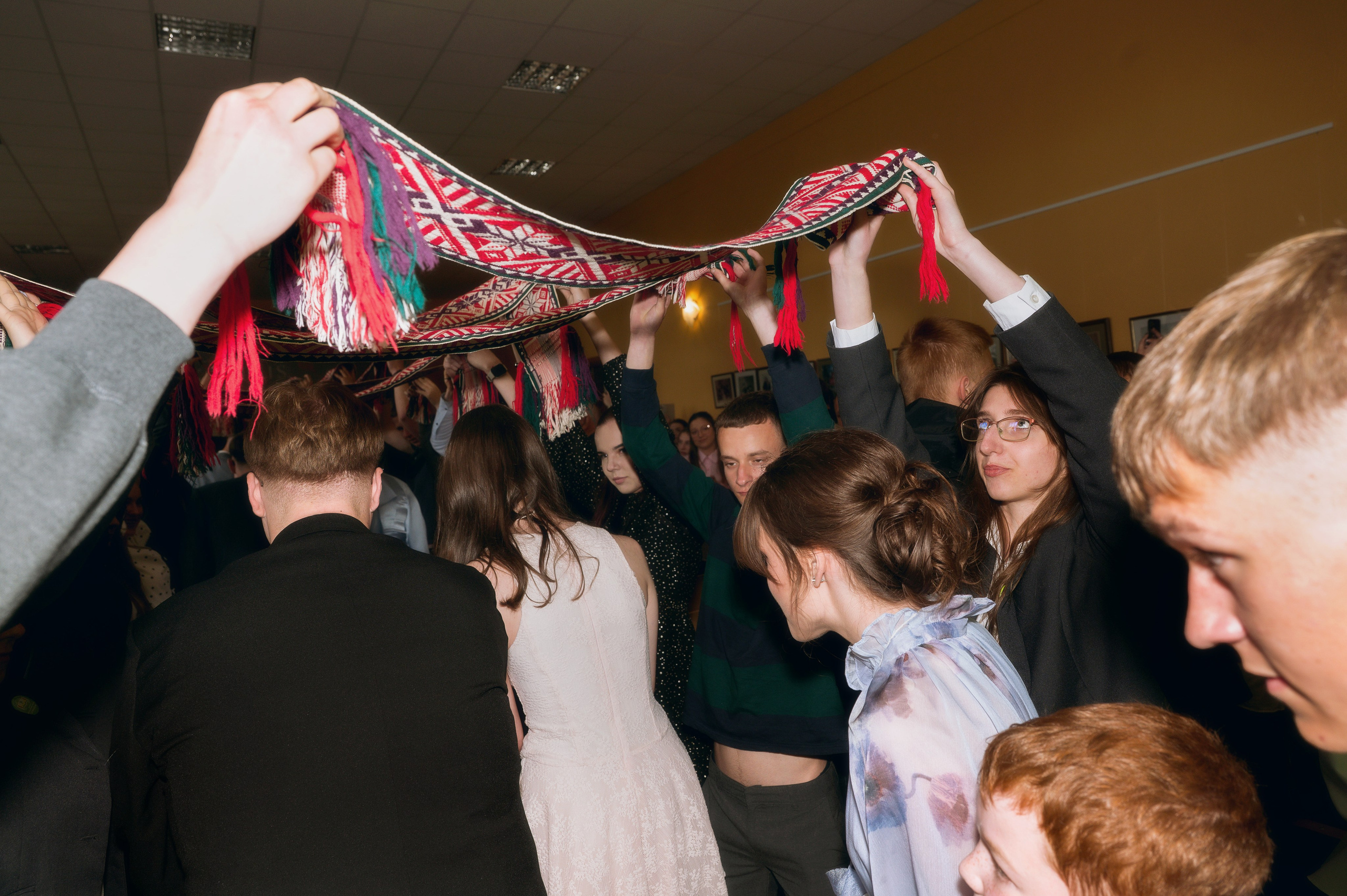 Paskutinis skambutis Joniškėlyje. Vestuvių fotografė Santa Jonuškė | Šiaulių apskritis, Panevėžio apskritis ir visa Lietuva