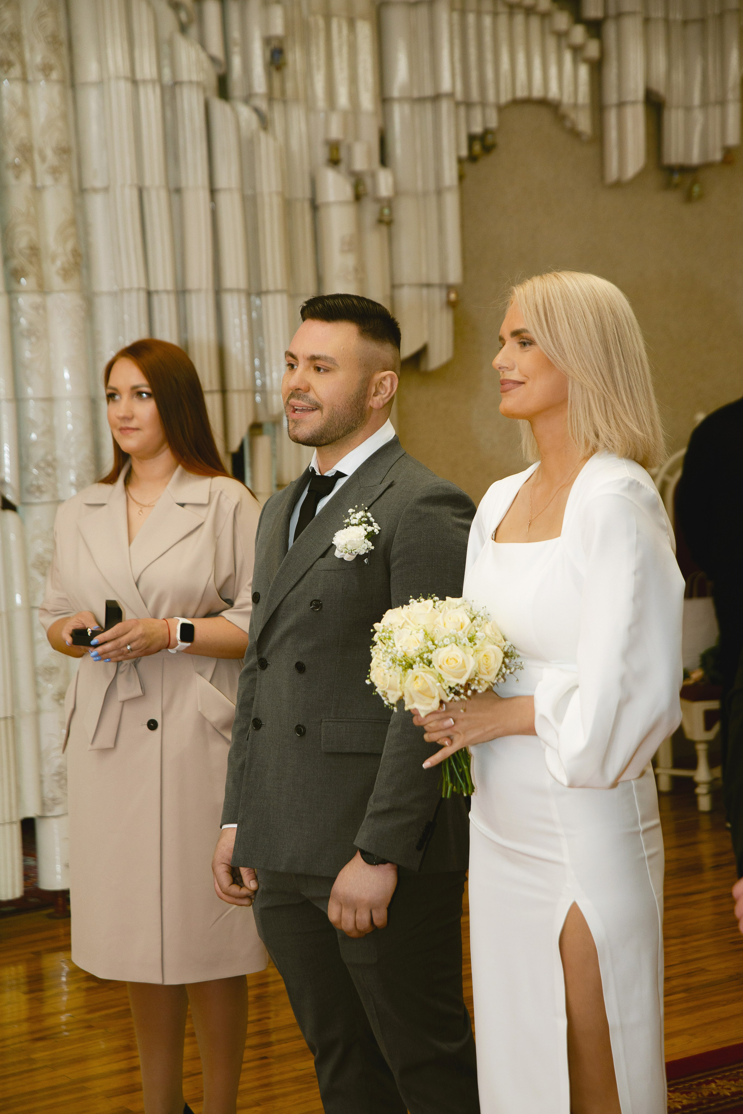 Gintautė ir Paulius