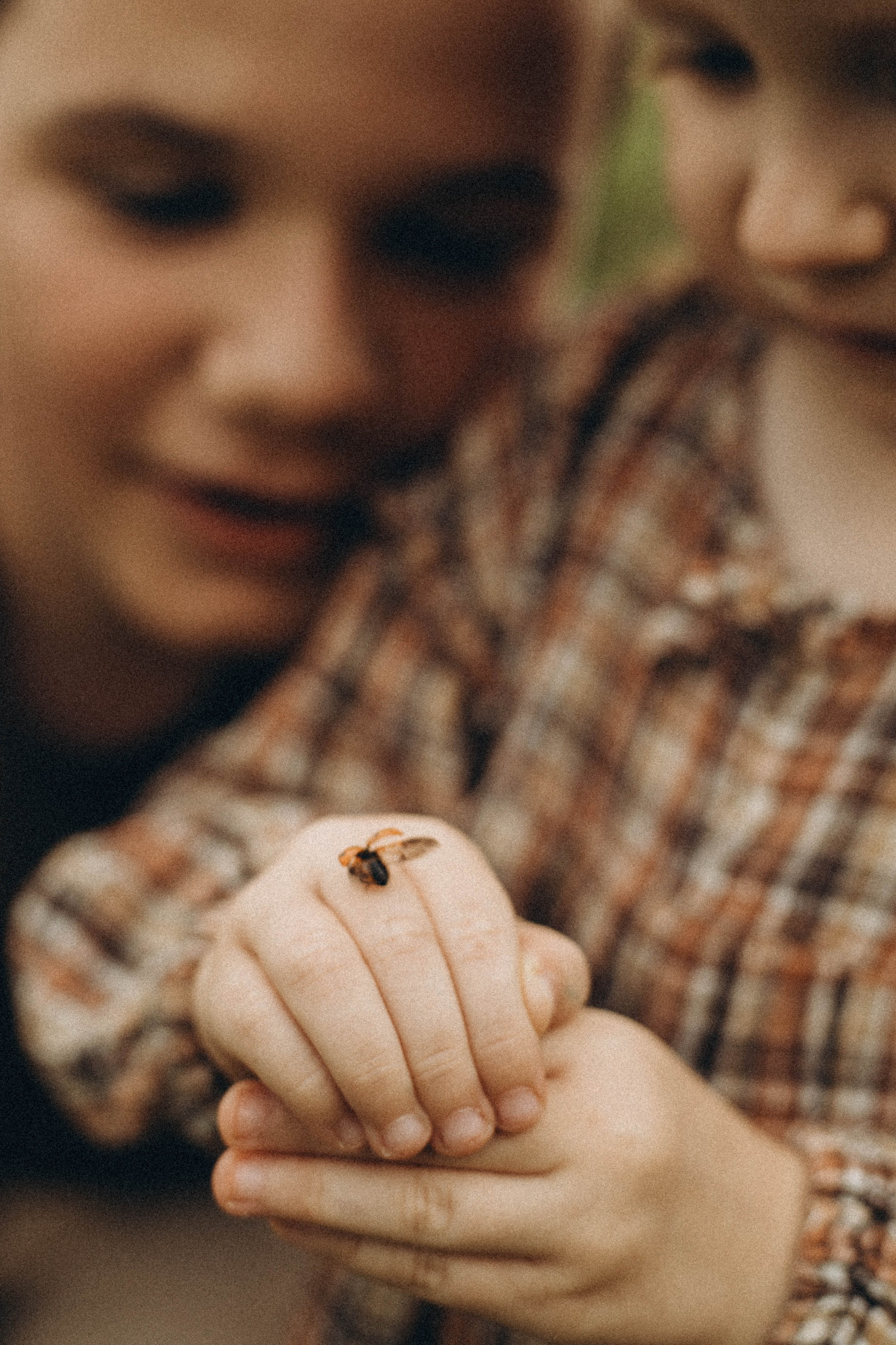 V+Kids. Anna Leb Photo