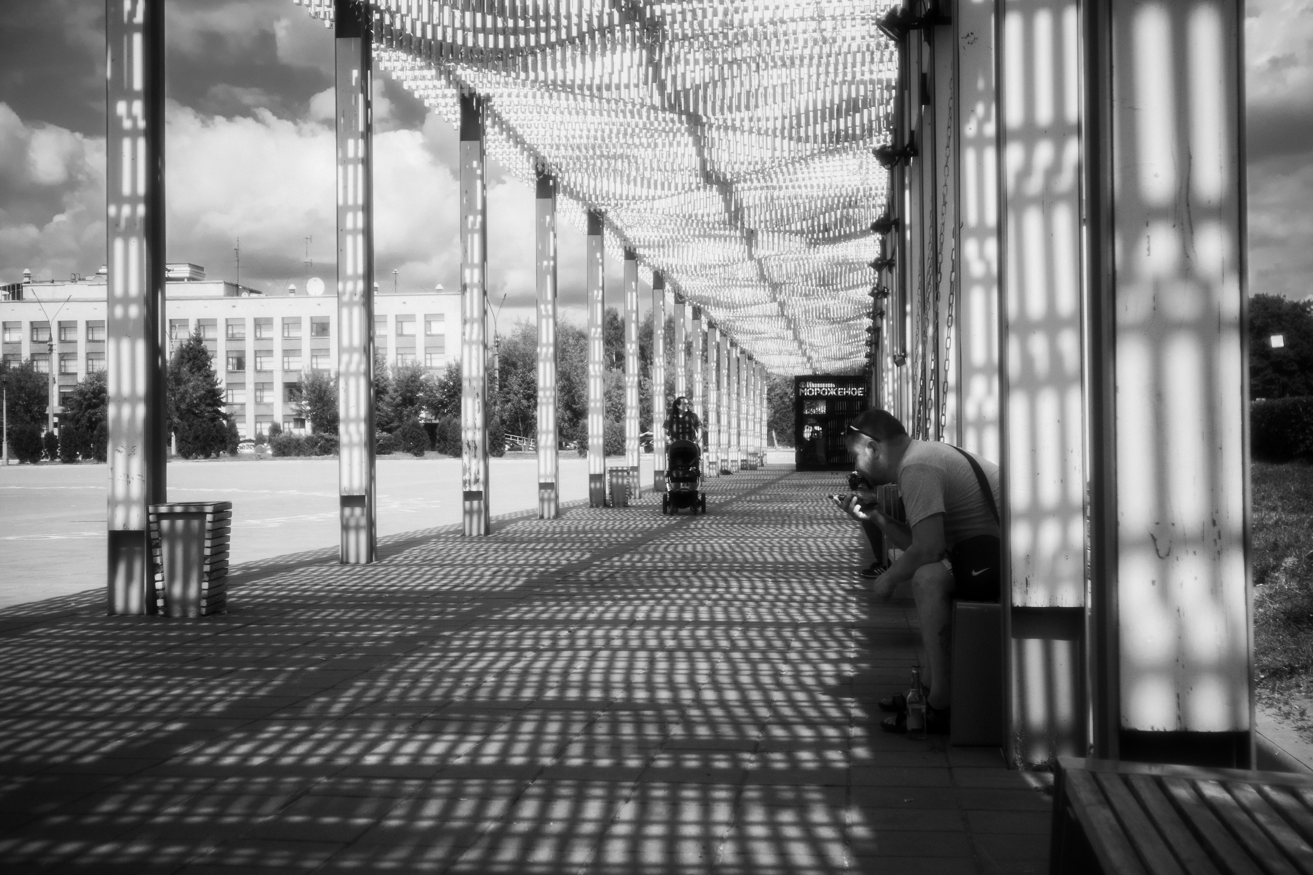 Череповец.2024. «Фотохроники»