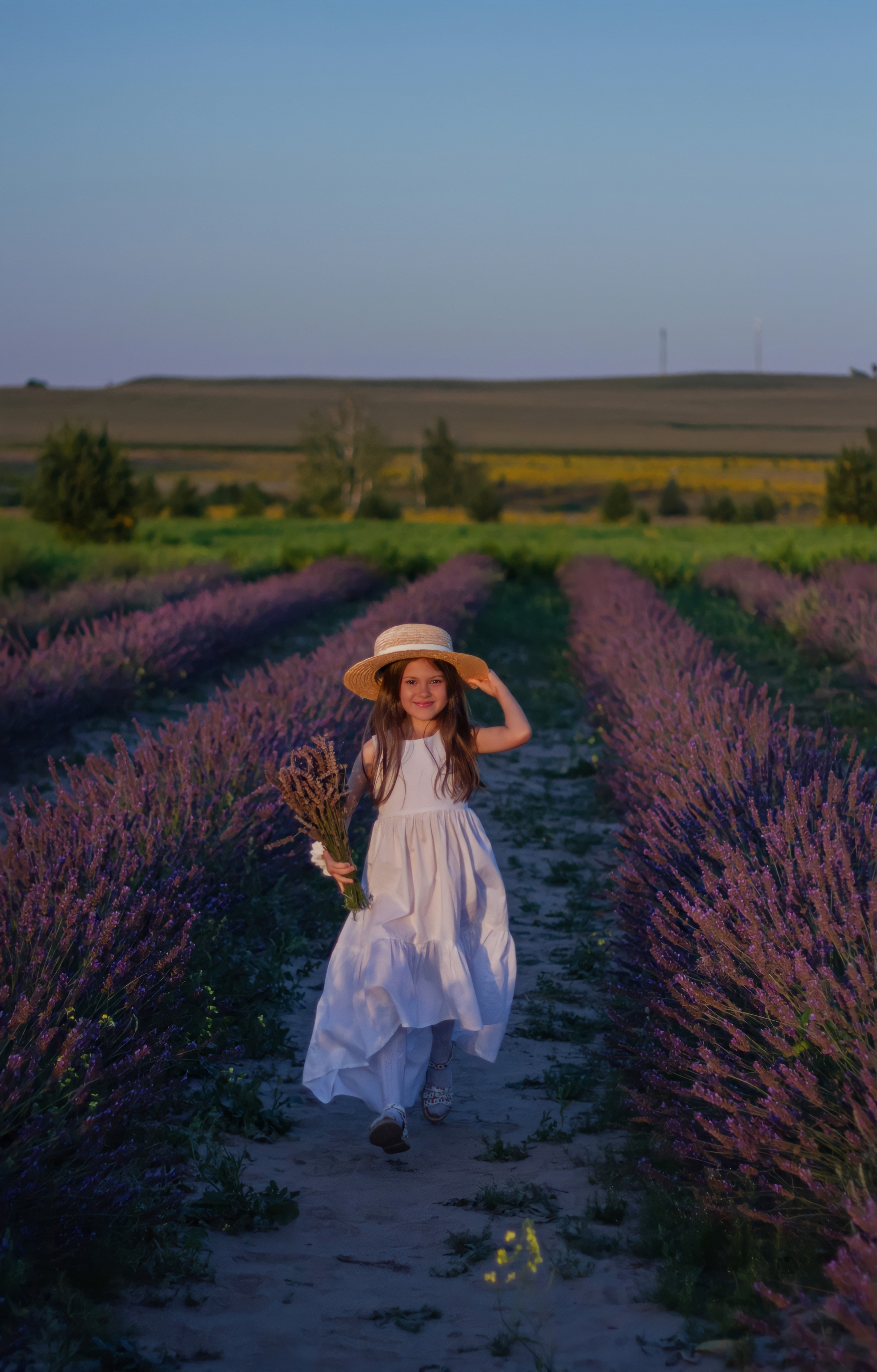 K + I + M + V + L. Photographer Inna Kalmykova