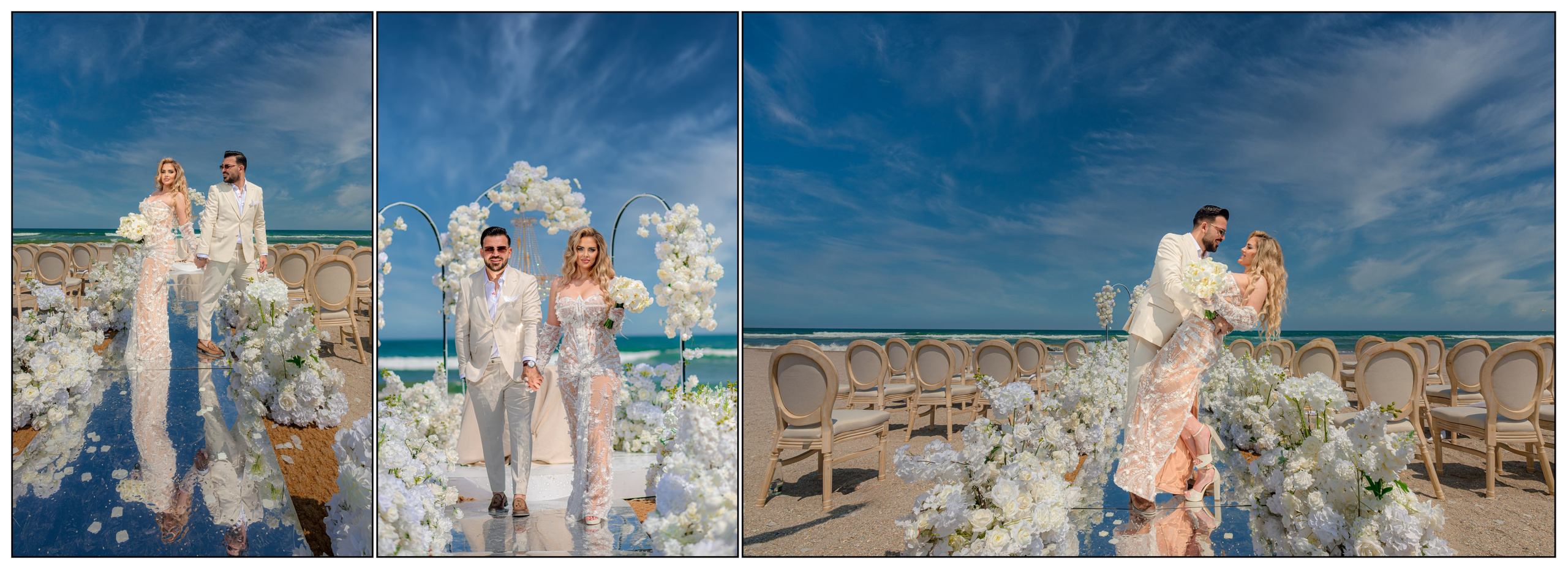 Alice & Liviu. Vladimir Constantinescu - Fotograf de nunta Constanta