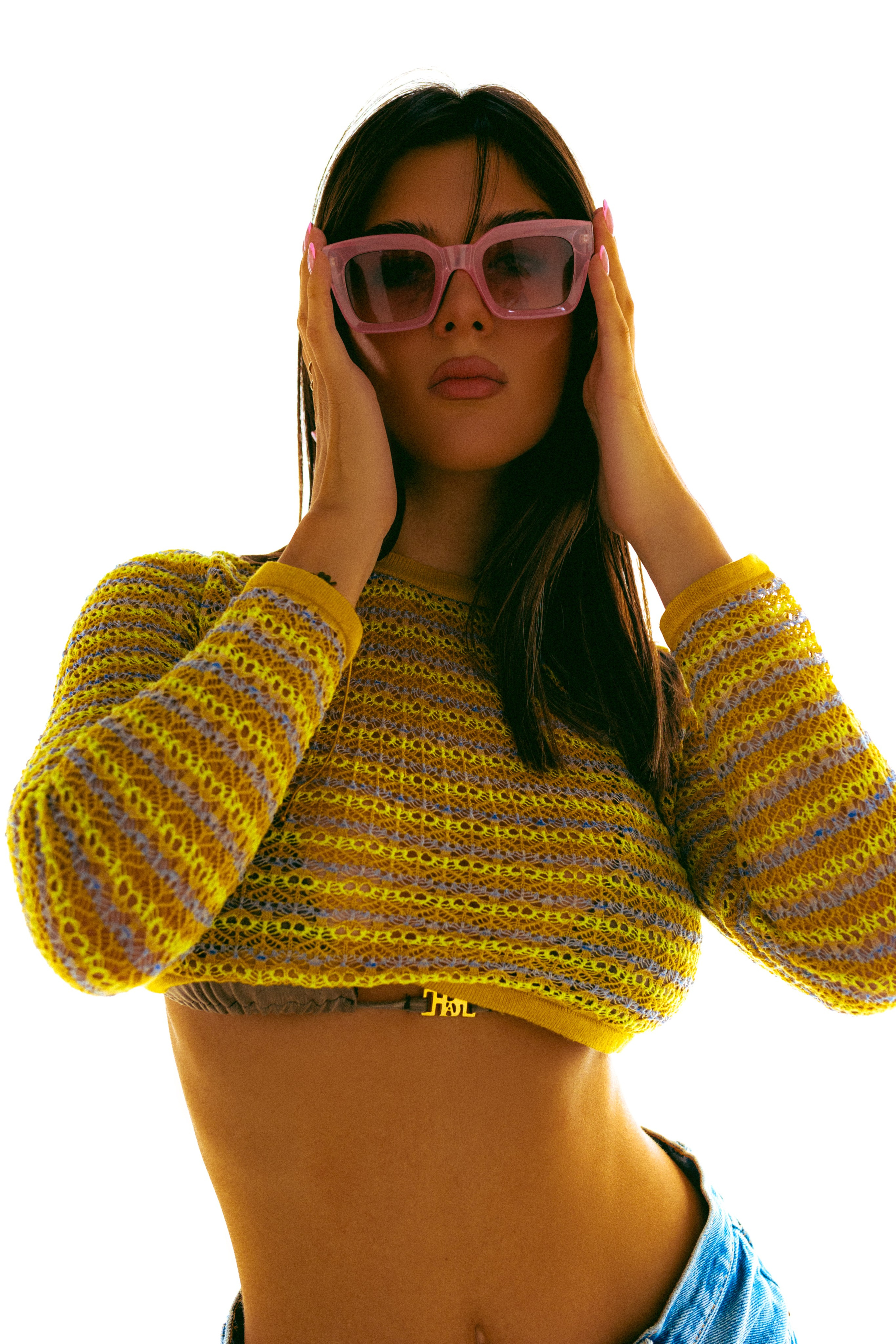 Alexa. Photographer Inna Gainulina