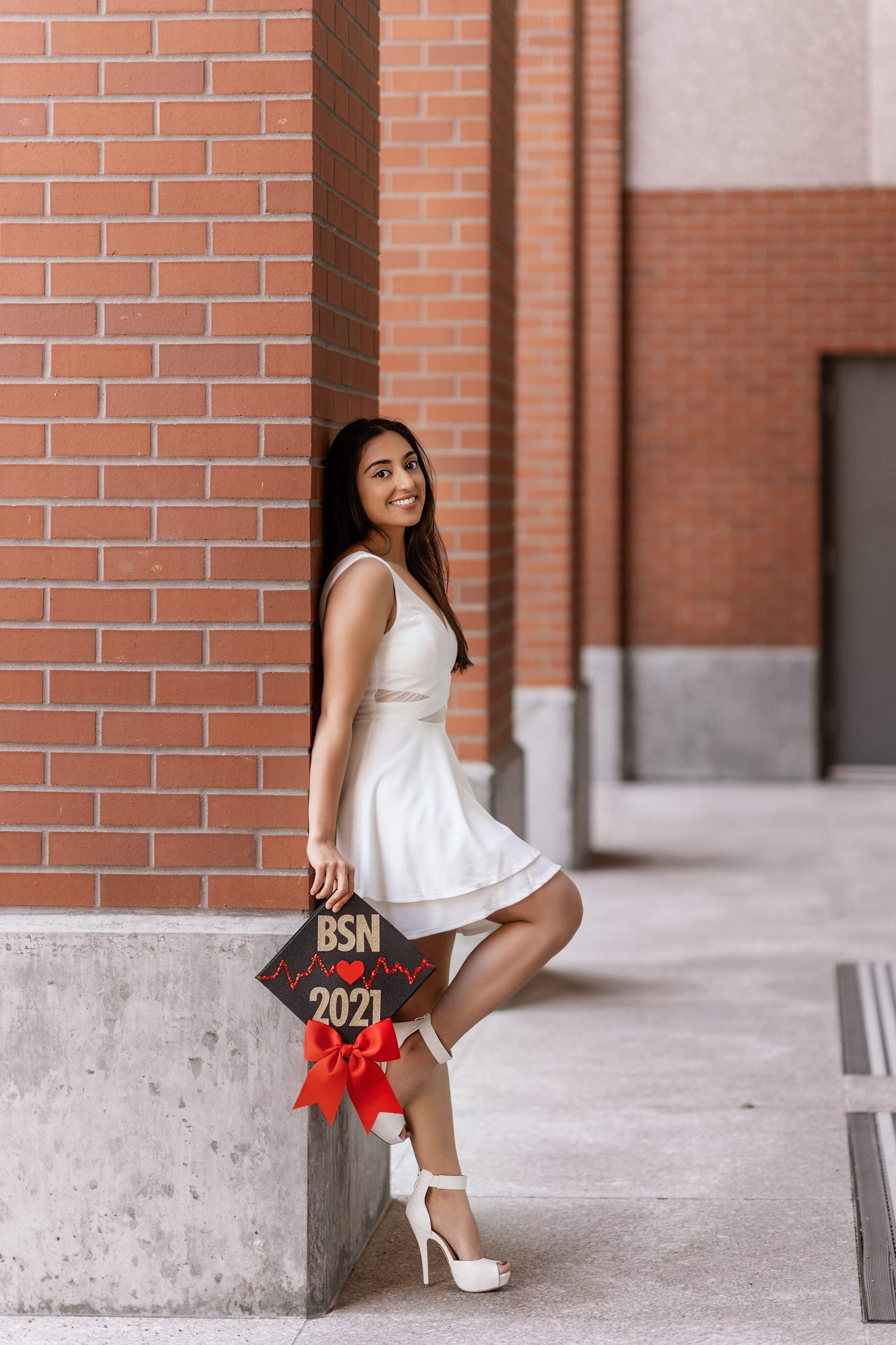 Yamisha. Wedding & family photography in Seattle area. Helen Michelle photographer