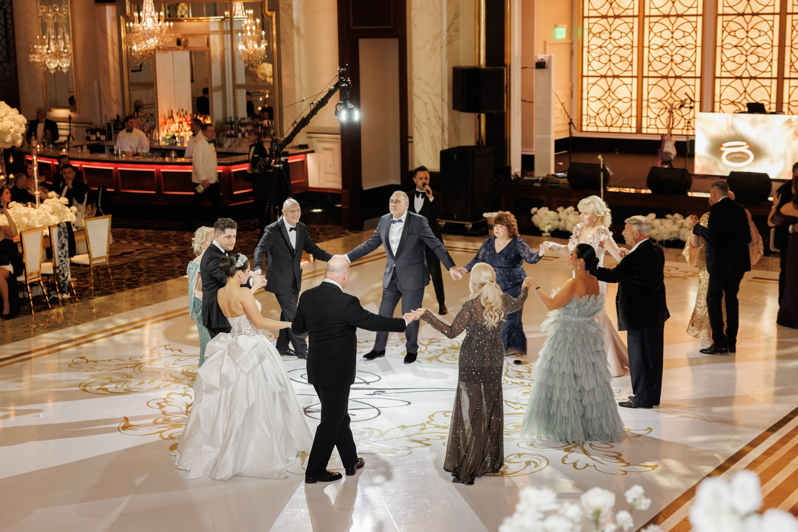 Ashley & Jonathan, Shadowbrook at Shrewsbury, NJ. Wedding Photo & Video