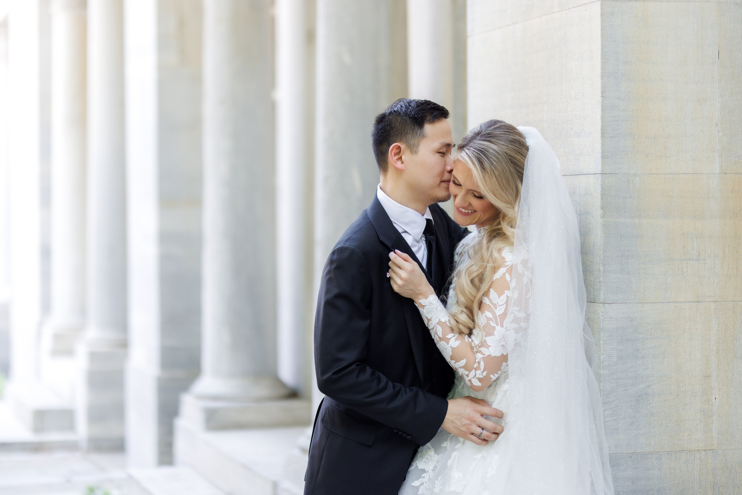 Agata & Eddie. Wedding Photo & Video