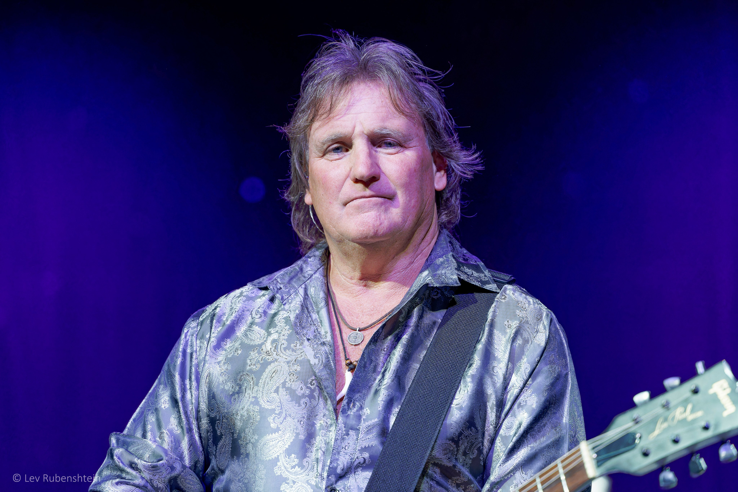 Smokie 18.11.2025. Concert and Event photographer in Belgrade, Serbia