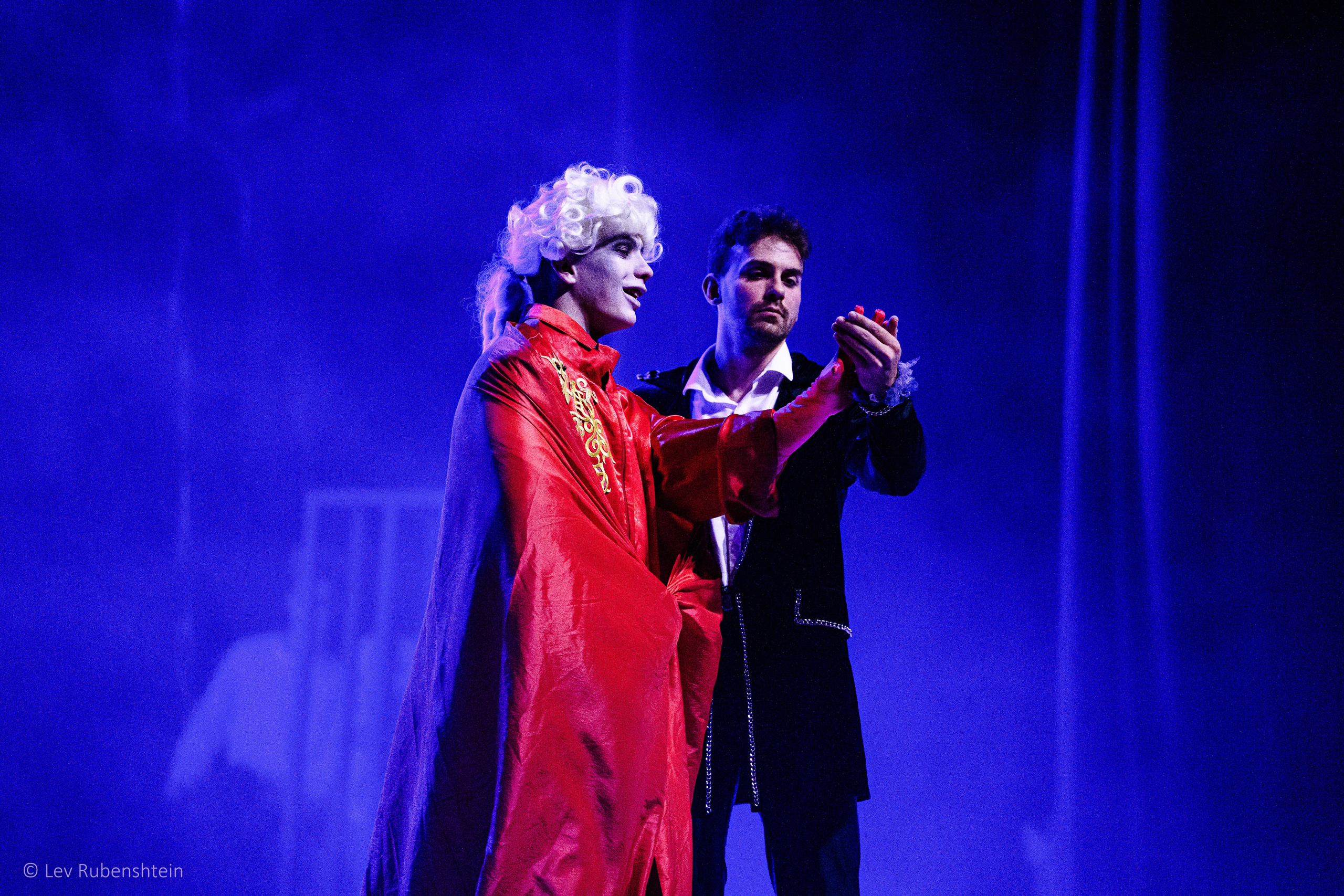 Dracula 31.05.2025. Concert and Event photographer in Belgrade, Serbia