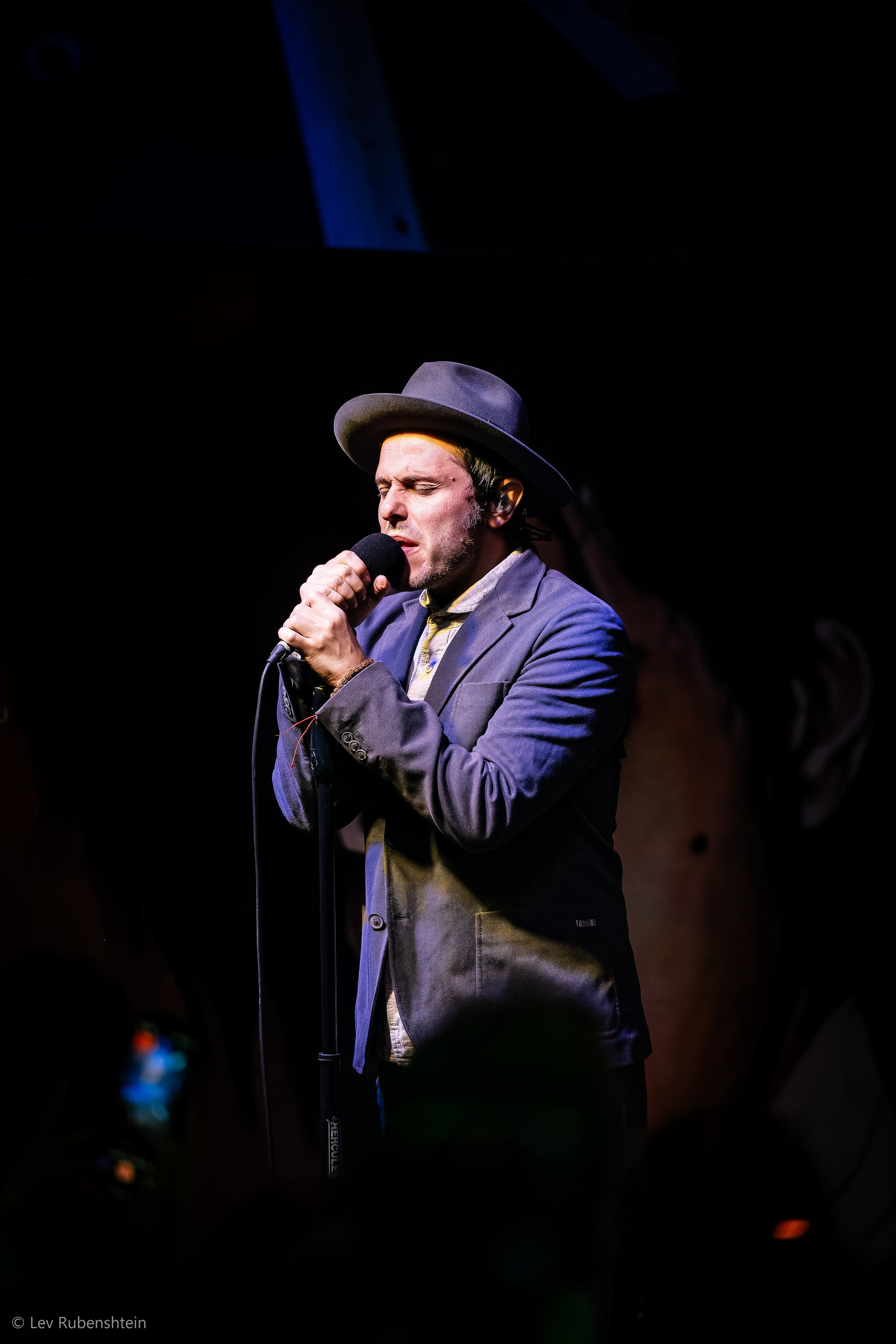 5’Nizza 09.12.2024. Concert and Event photographer in Belgrade, Serbia