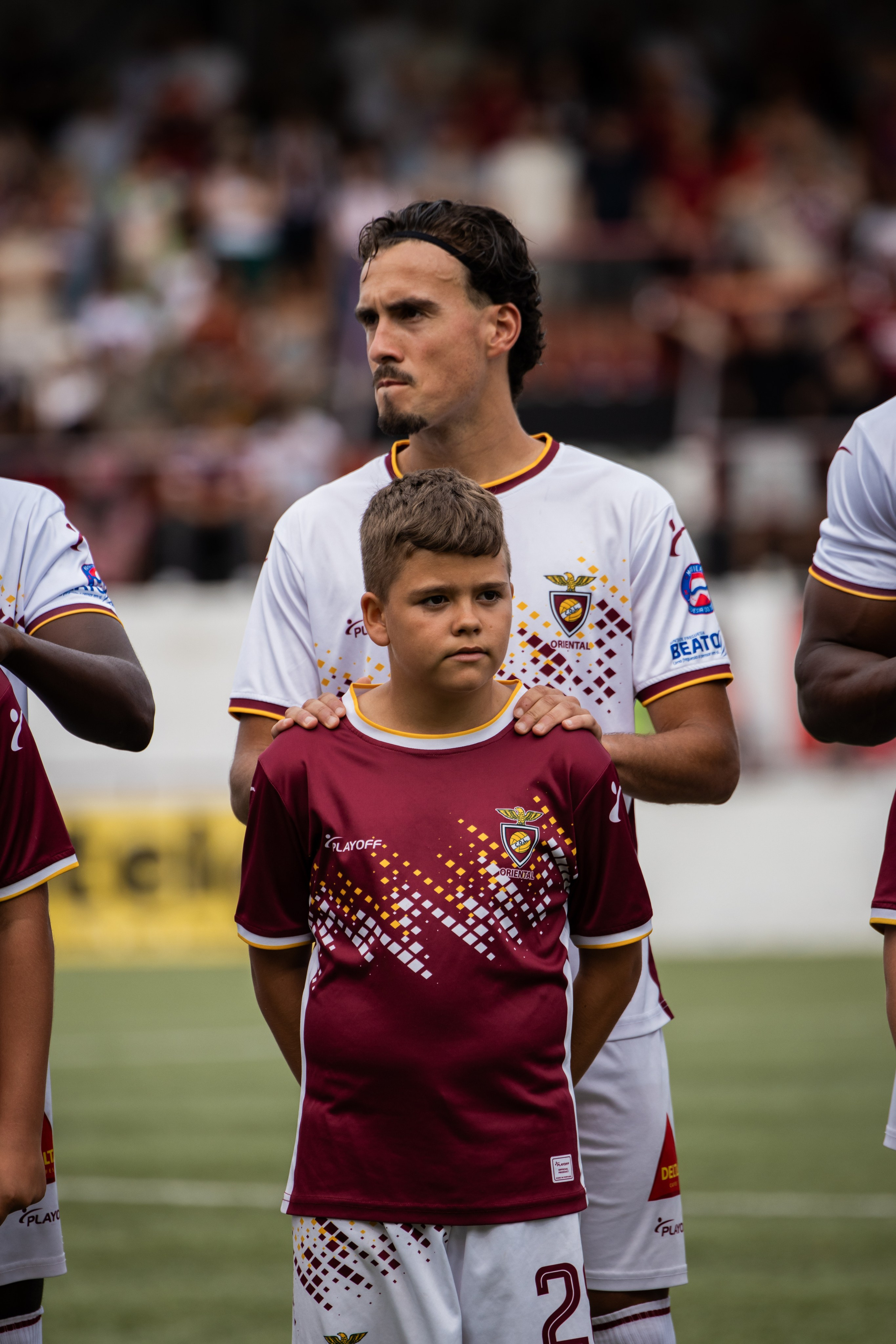 Final da taça AFL 2024/25. Retratos, eventos e Desporto