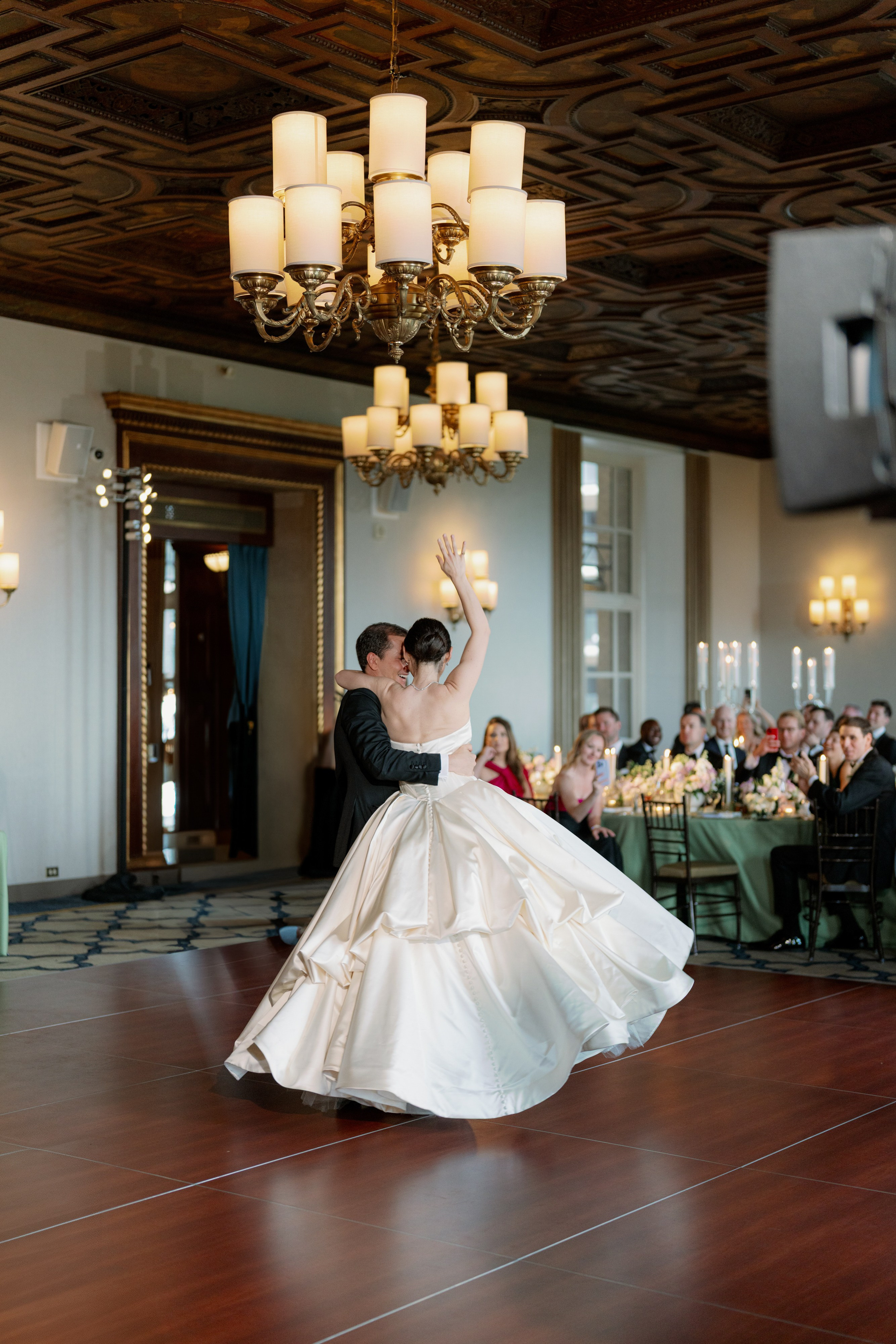 Caitlin and William. Wedding photographer and videographer New York | New Jersey