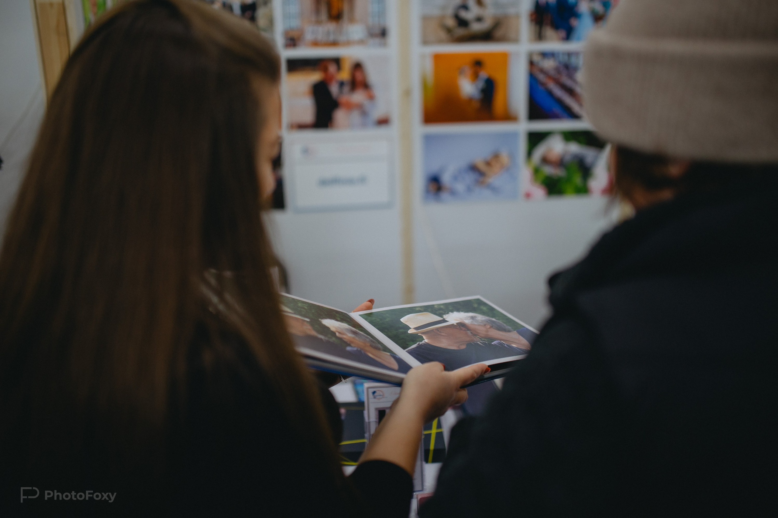 Messut Salo 2025. Valokuvaaja Lahti, Helsinki Elena Salonen