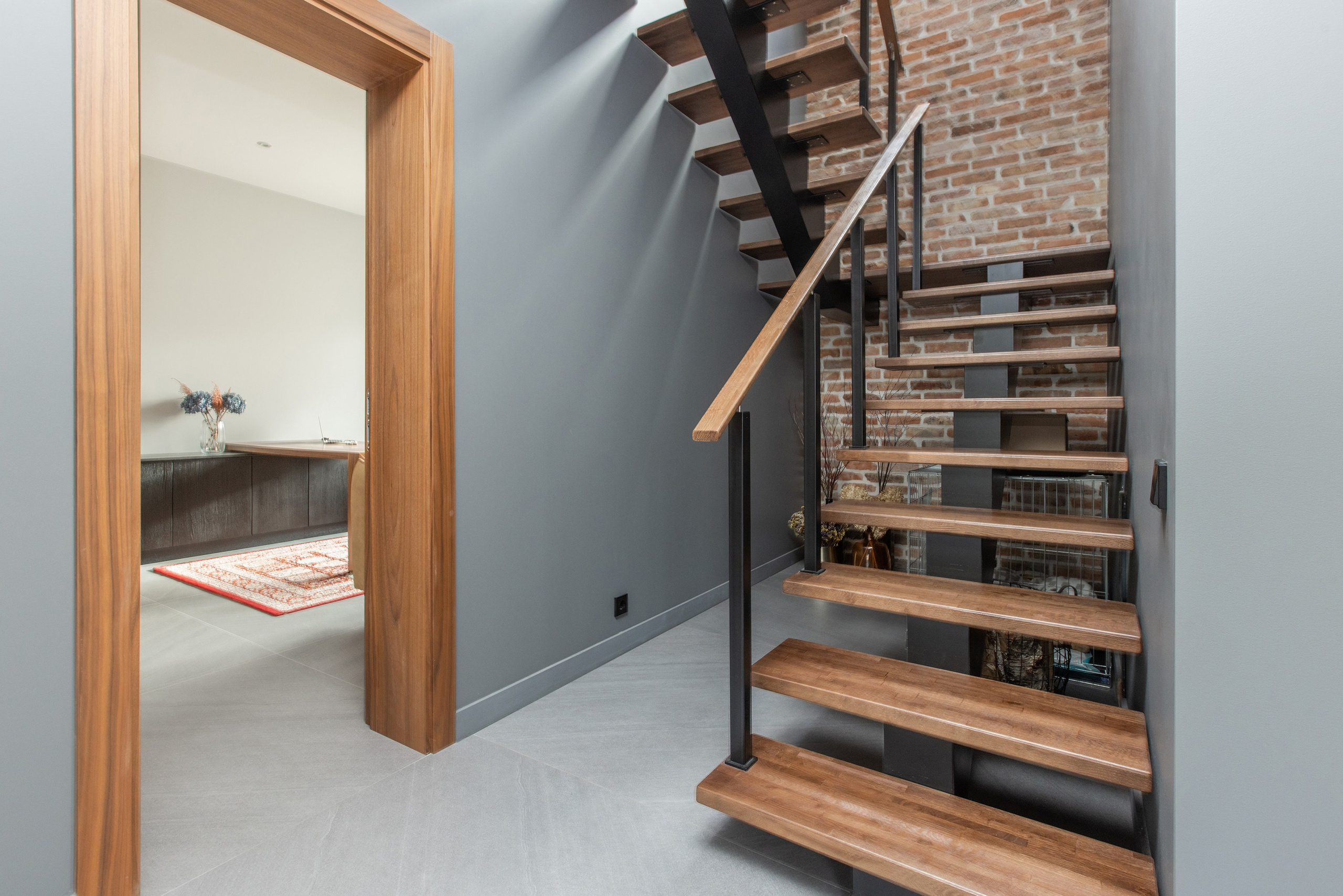 Piemērs MĀJA A. Sākums