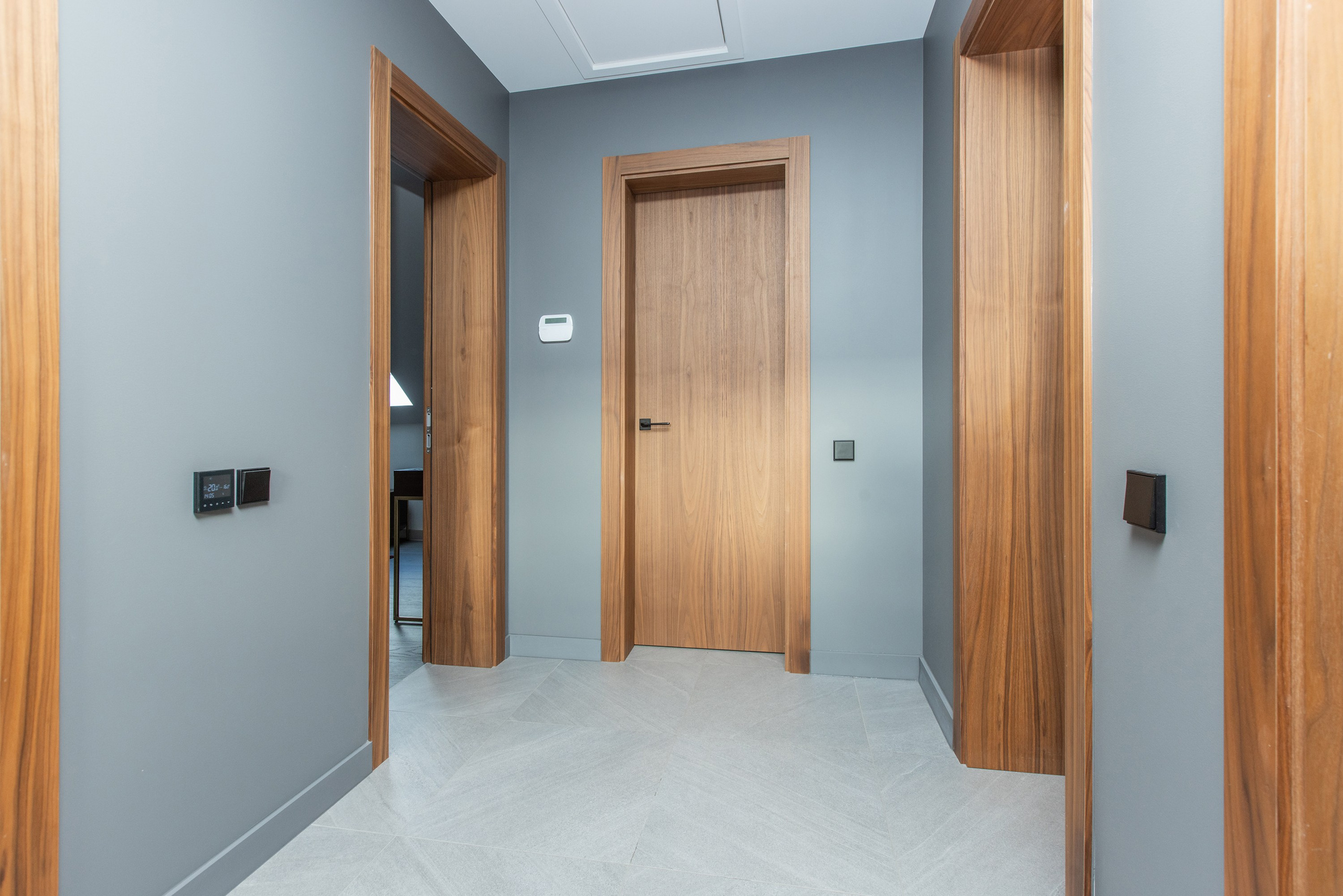 Piemērs MĀJA A. Sākums