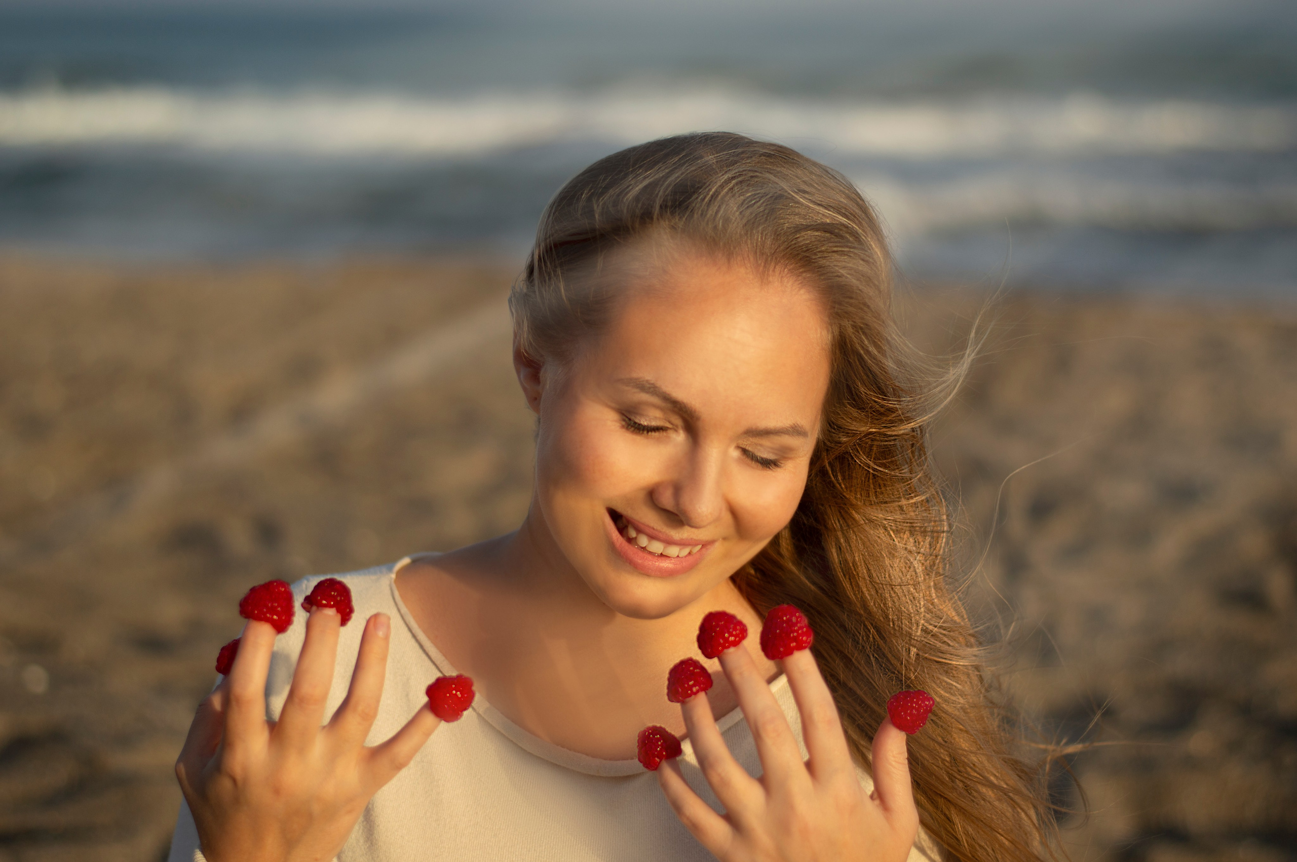 Пикник. Анастасия Благова — Твой фотограф в Малаге 🇪🇸