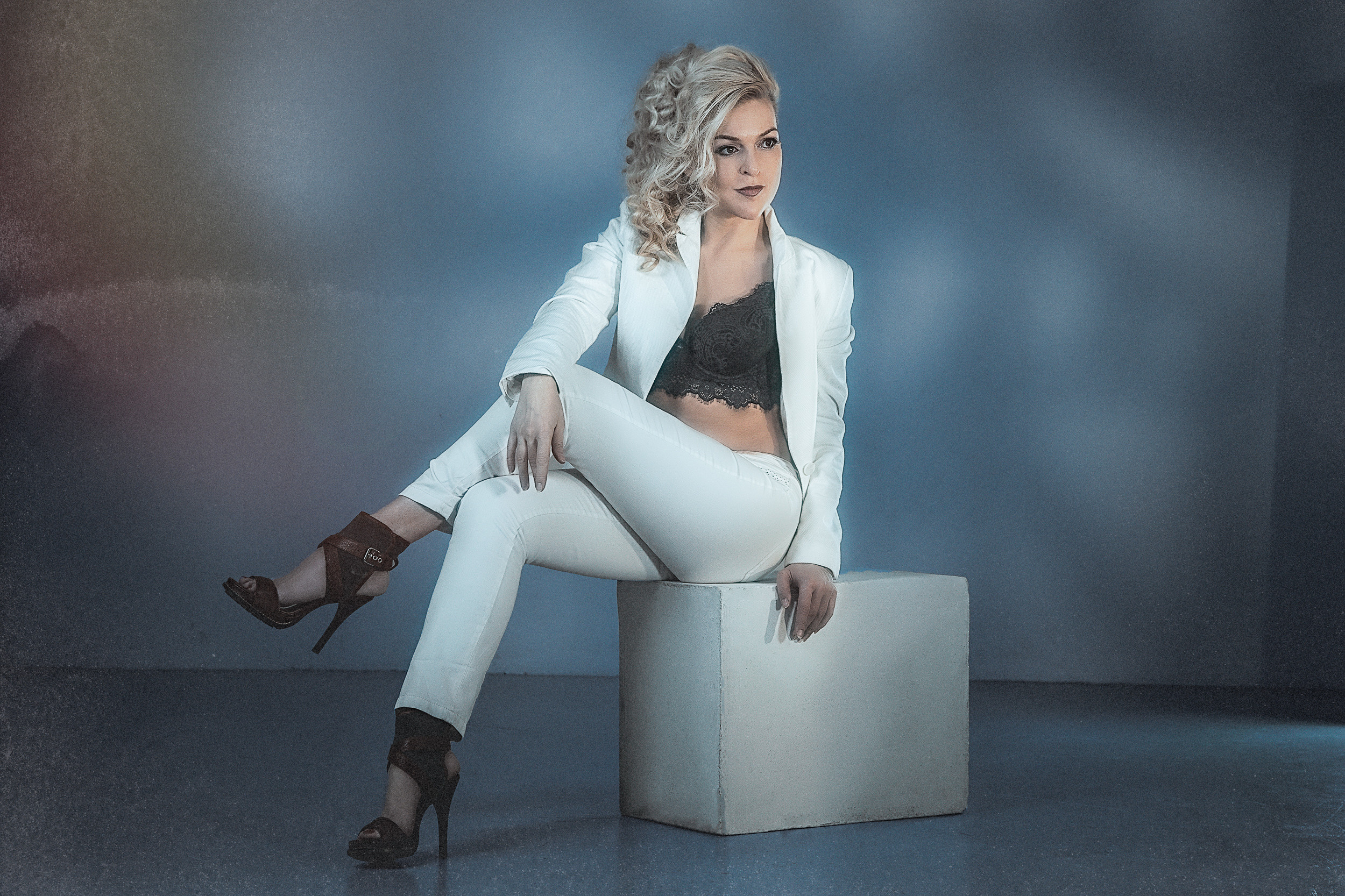 Portraits. Kinosura Creative Studio in Helsinki and Kuopio