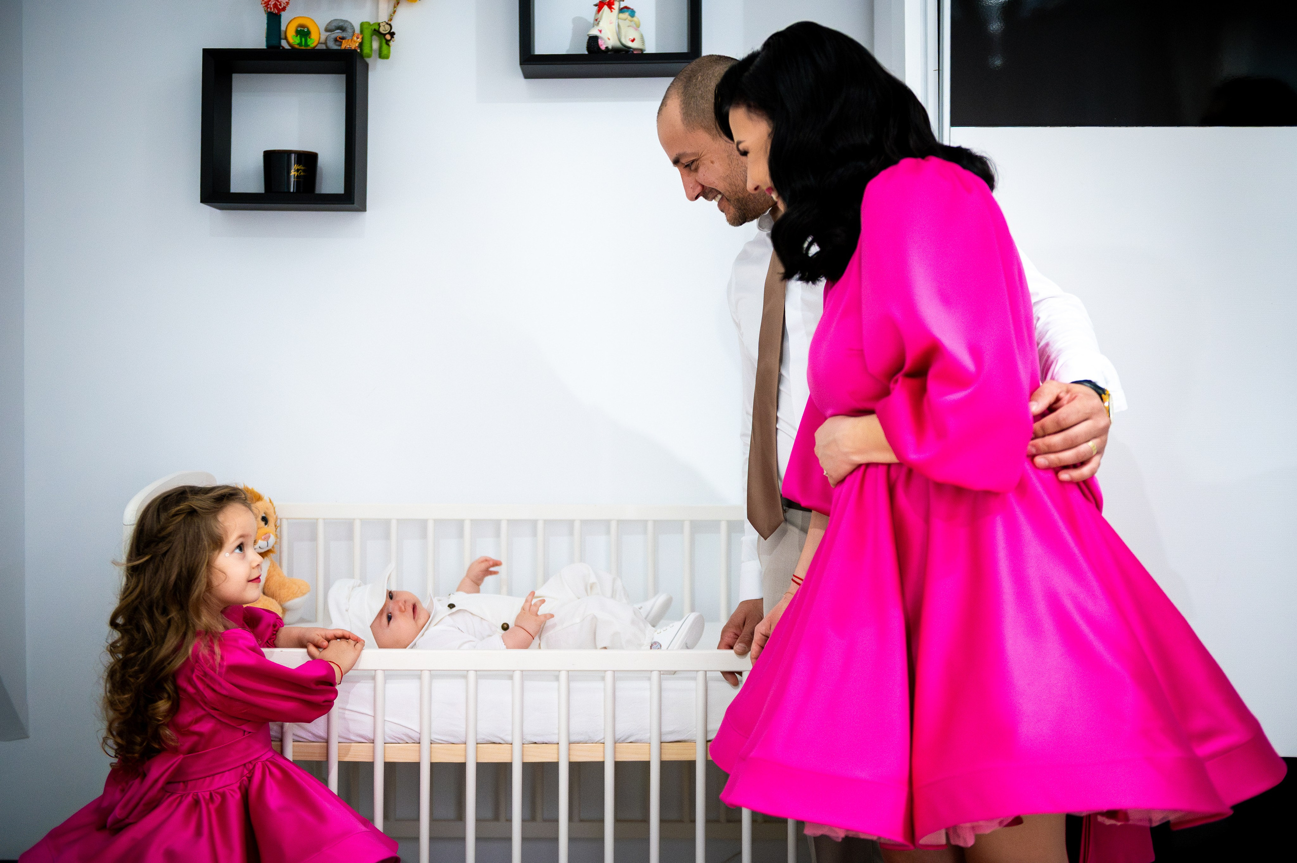 Achim Ioan. Alin Doana Visual Art