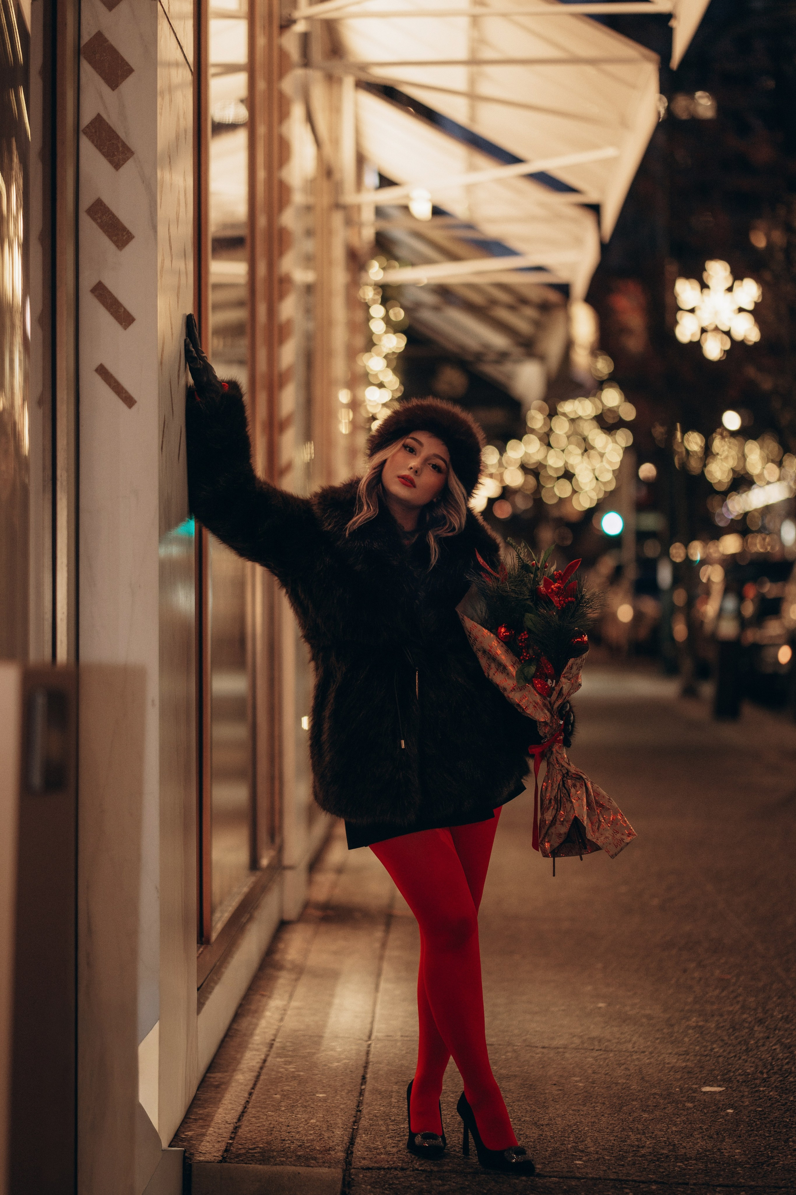 Portaits. Vancouver Photographer | Catherine Vashchenko
