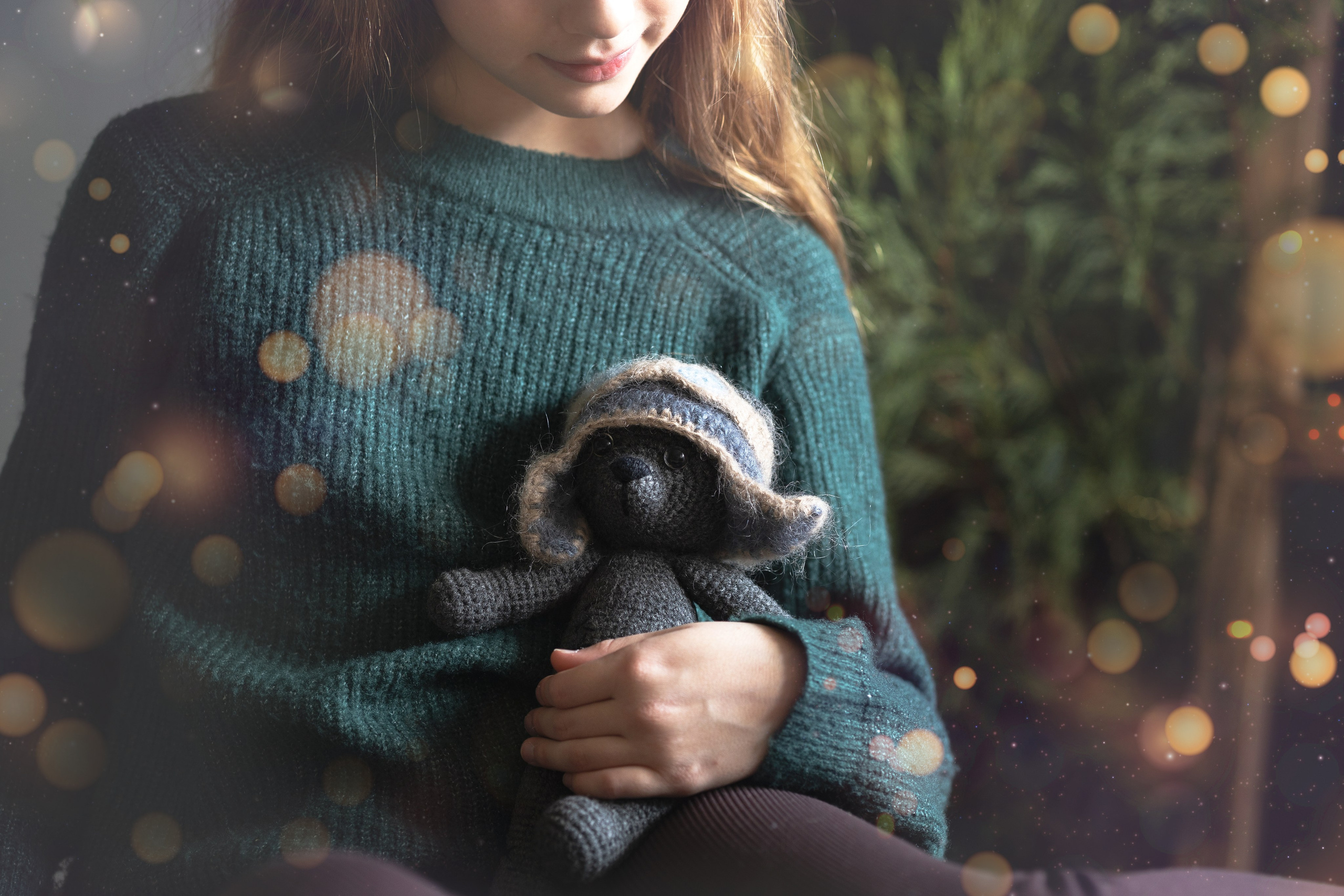 profesionalno porodično novogodišnje fotografisanje Ruma