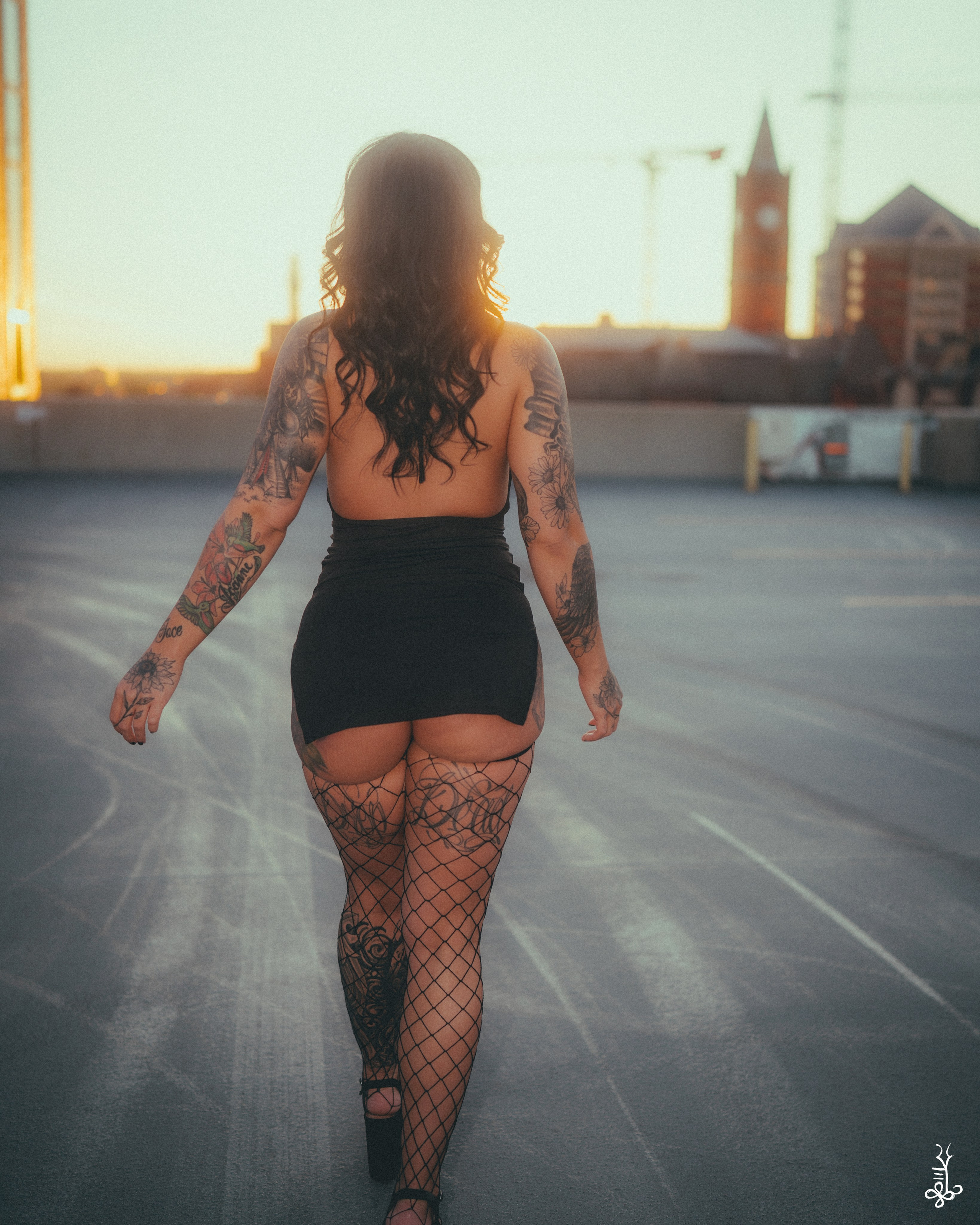 Phoenix. Ke’Ondris