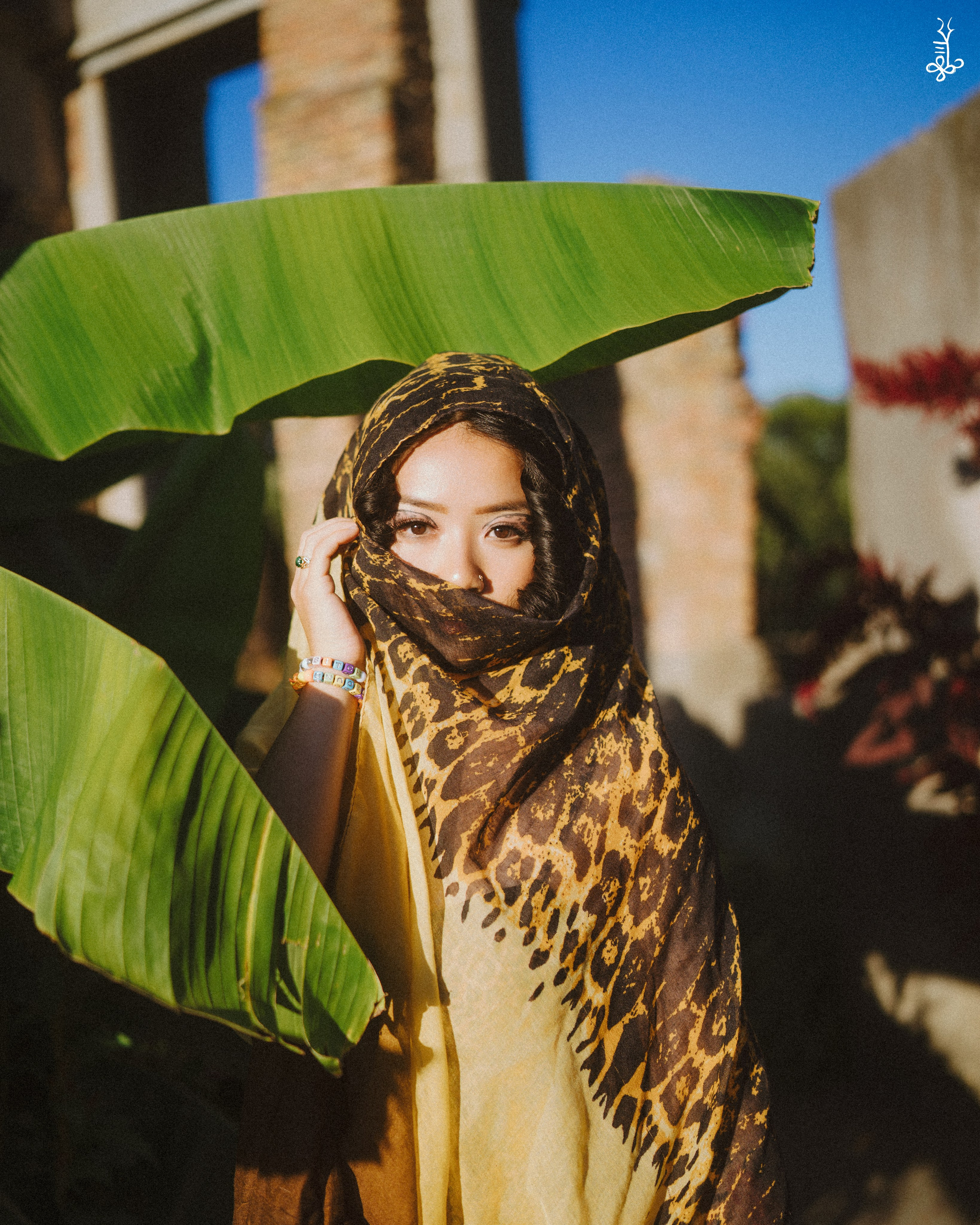 KAY YUN. Ke’Ondris