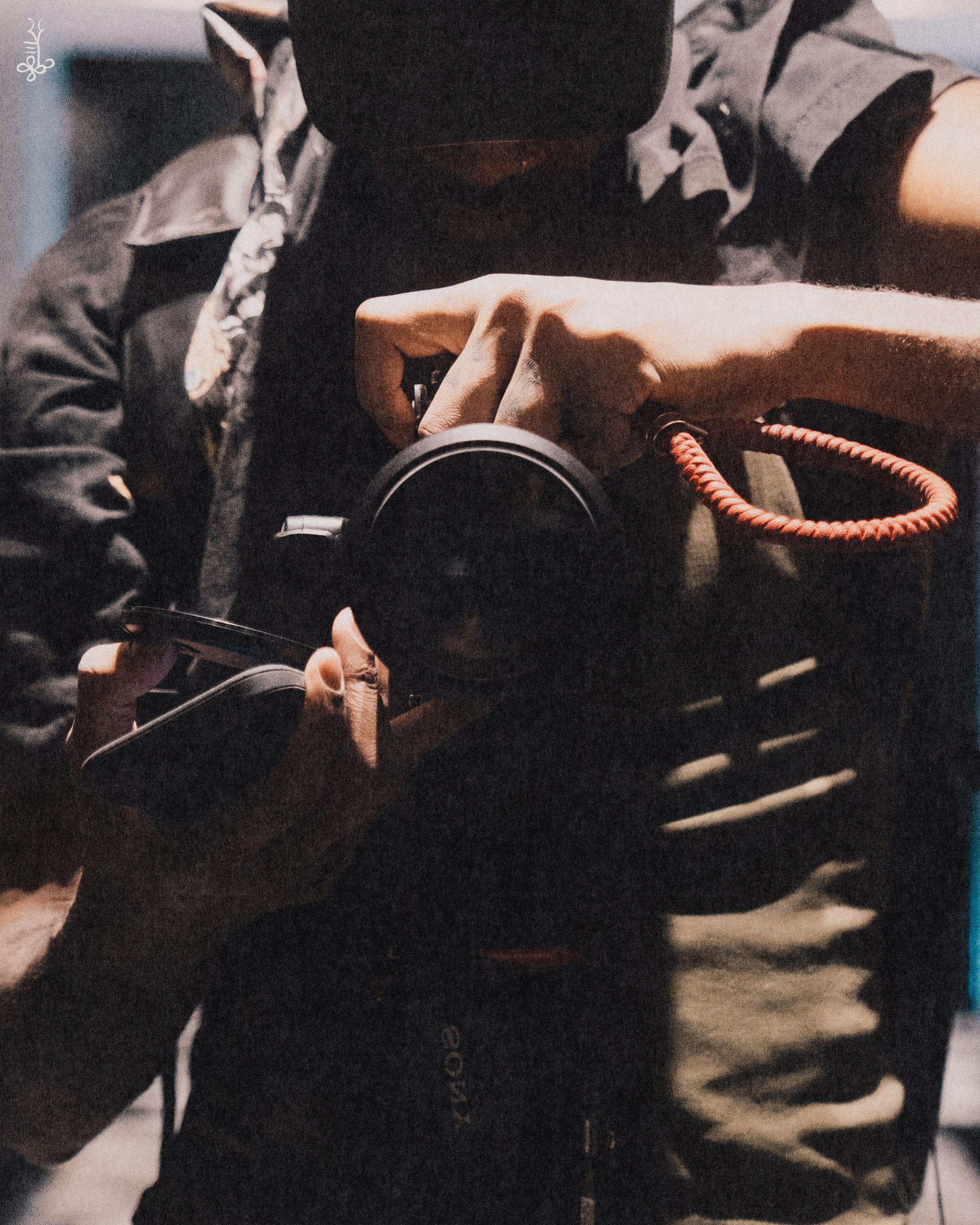 Ke’Ondris. Ke’Ondris