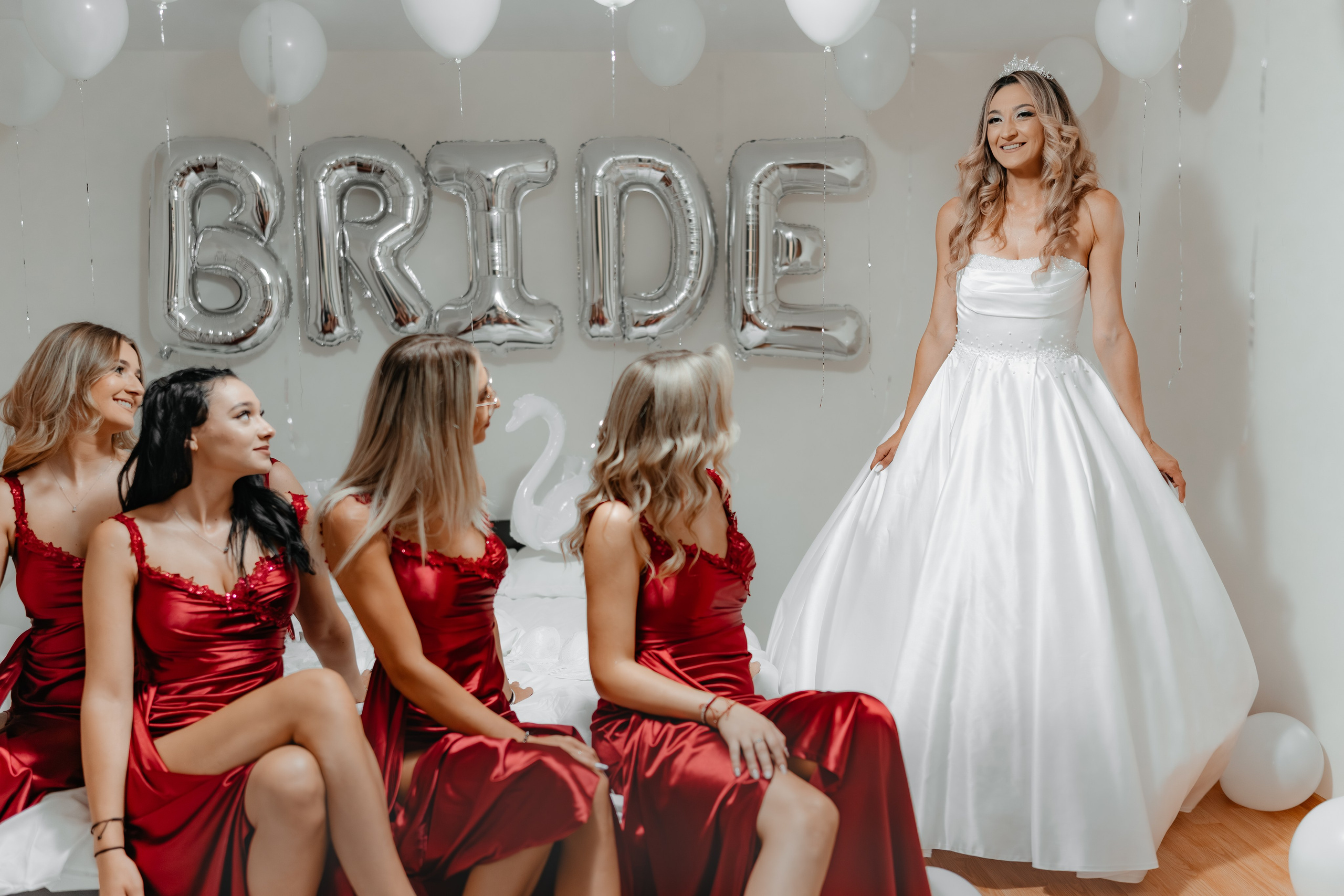 ANDREEA & IONUT. Fotograf Nuntă | Lucian Murgeanu - Fotograf Profesionist Evenimente