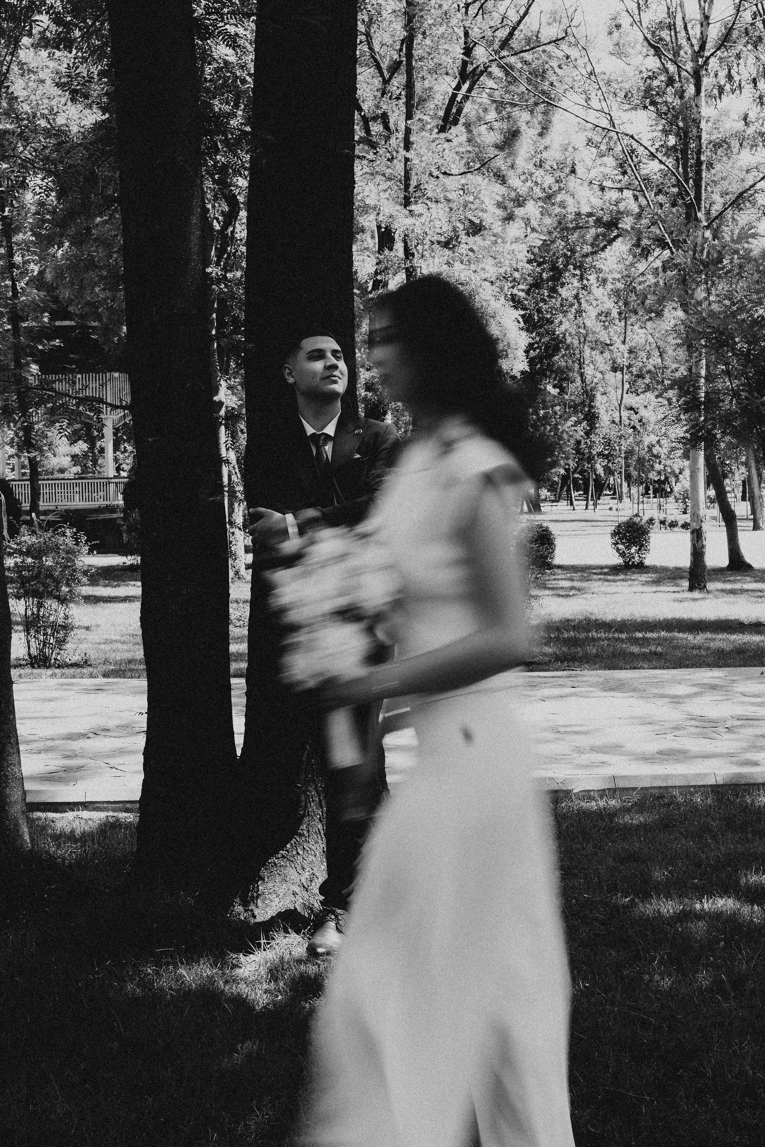 IULIA & ANTONIO - CUNUNIE CIVILA