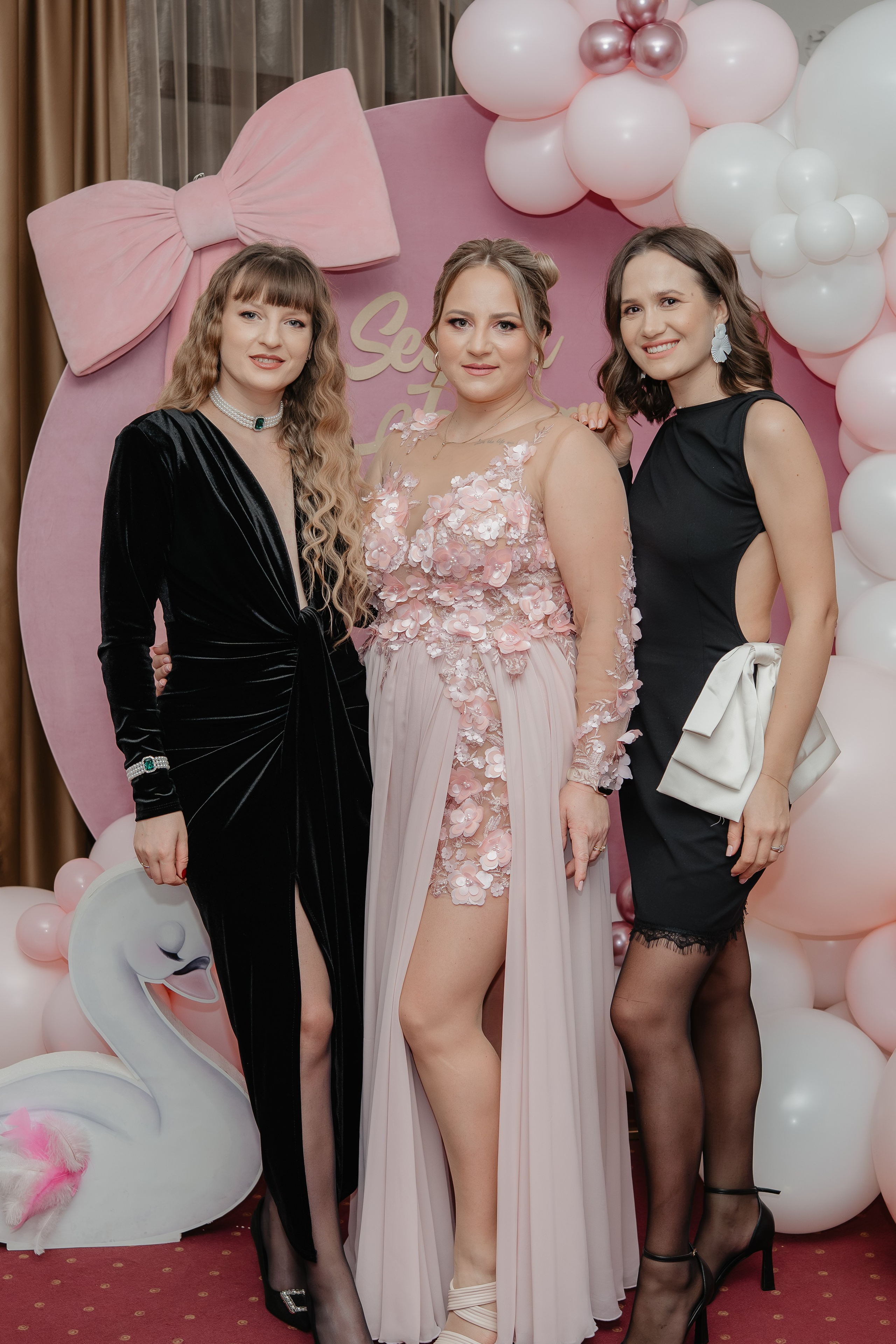 SELENA IOANA. Fotograf Nuntă | Lucian Murgeanu - Fotograf Profesionist Evenimente