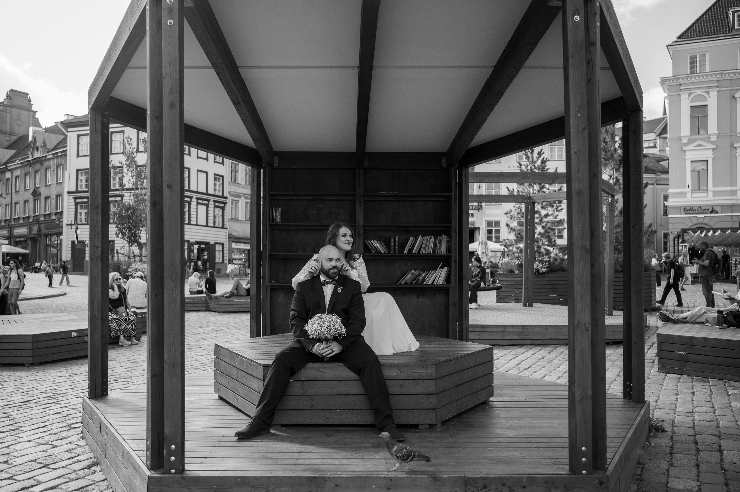 Свадьба. Фотограф Таллинн — свадьба |семья | lovestory