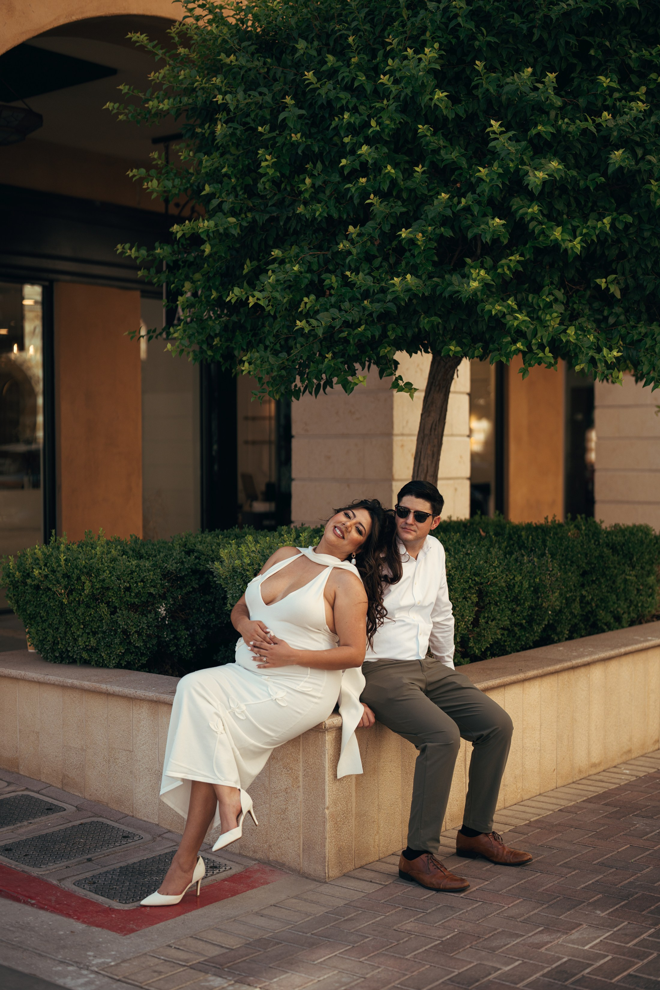 Daniela&Tim. Wedding & elopement photographer Viktoriya Kravtsov. Las Vegas