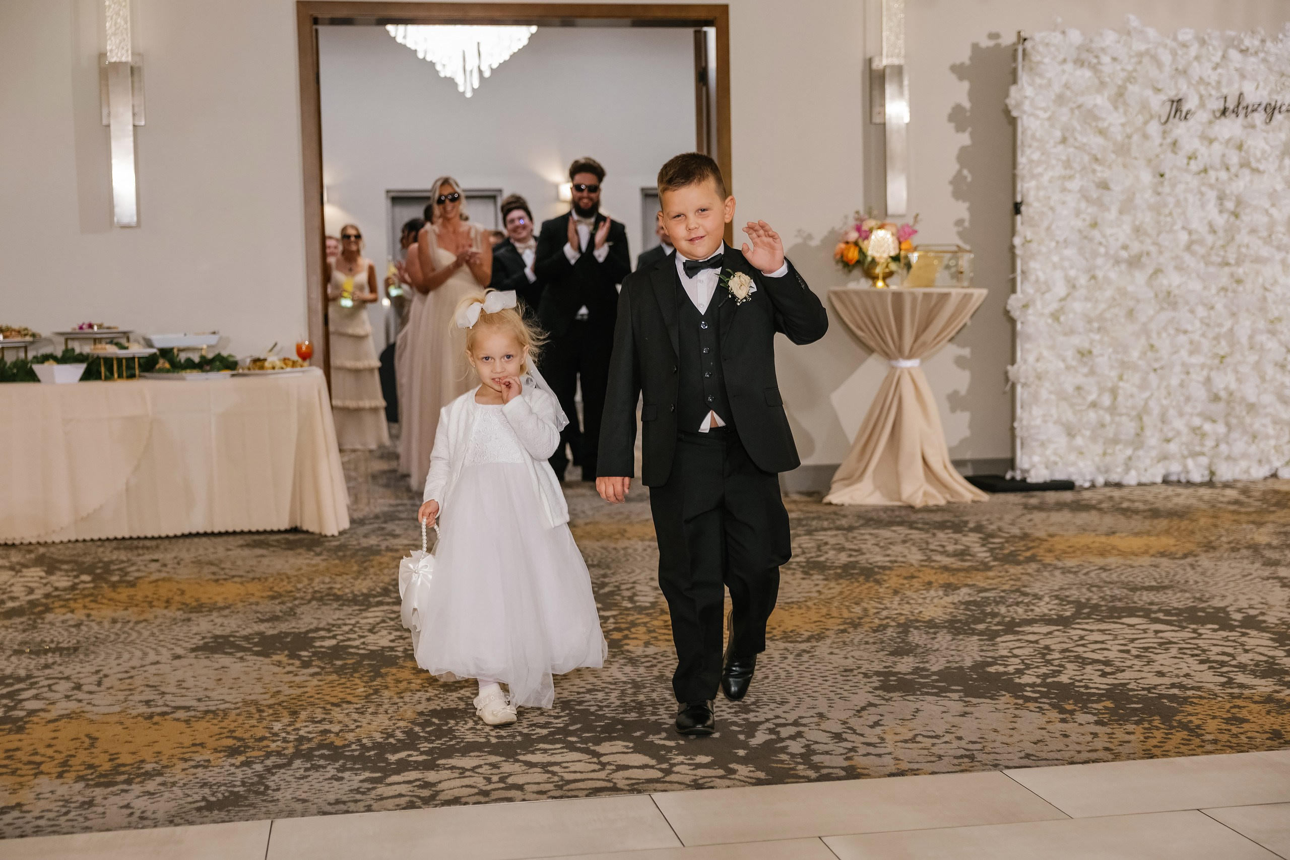 09.06.2025 Wedding. Wedding family event photographer in Chicago Nick Yushevich