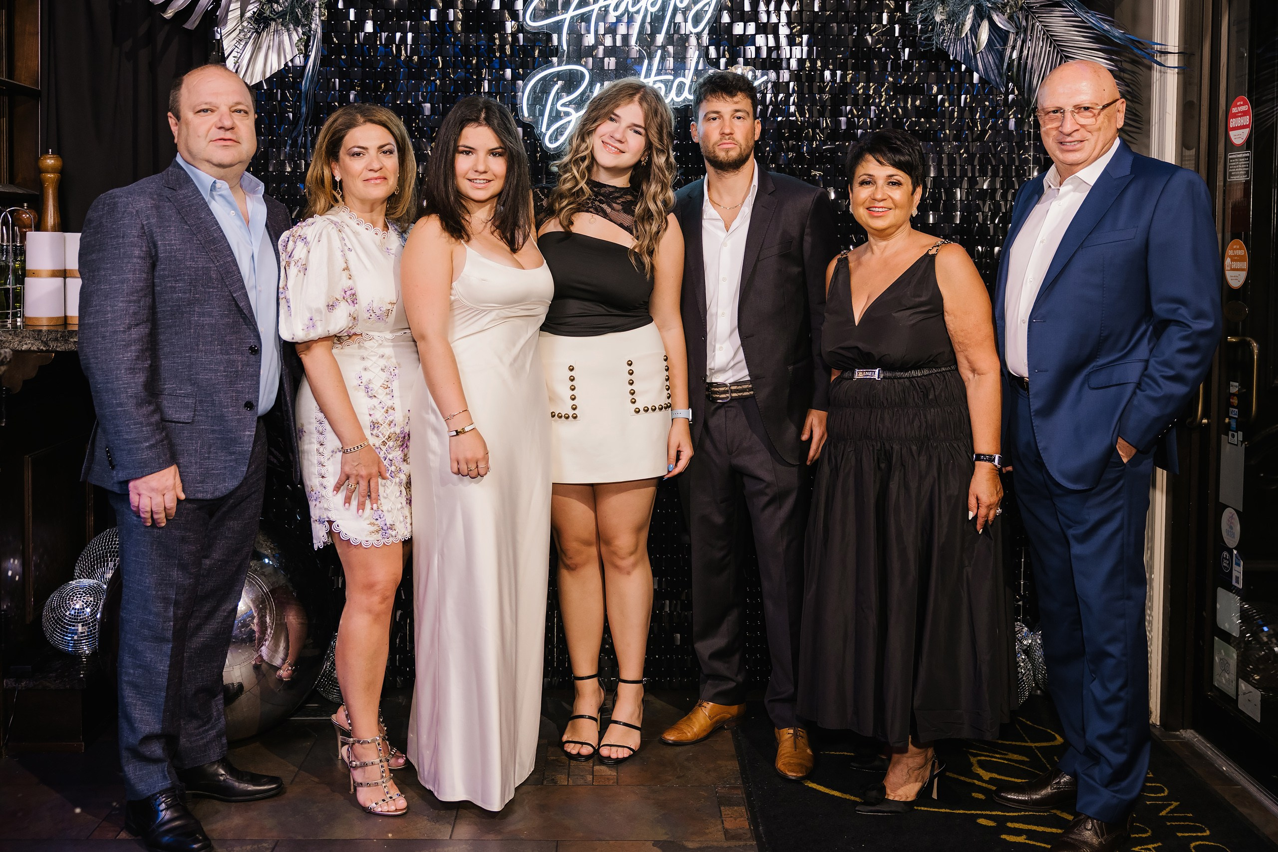 06.28.25 Birthday Party. Wedding family event photographer in Chicago Nick Yushevich