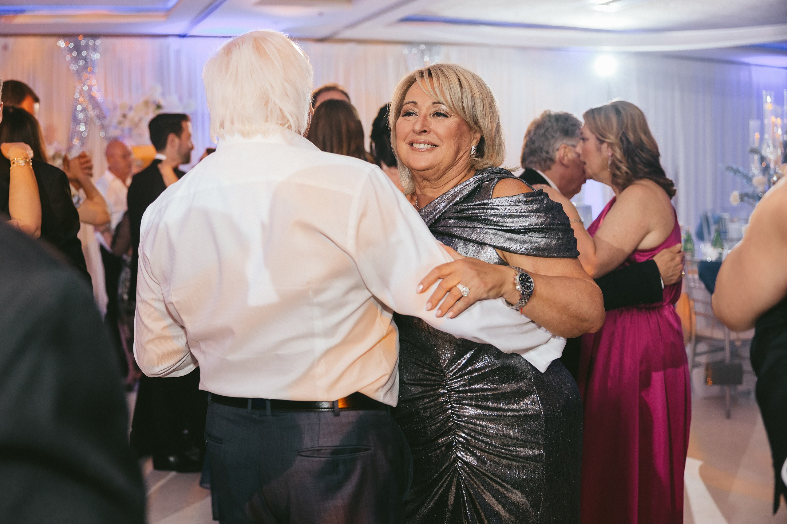 06.08.2025 Wedding. Wedding family event photographer in Chicago Nick Yushevich