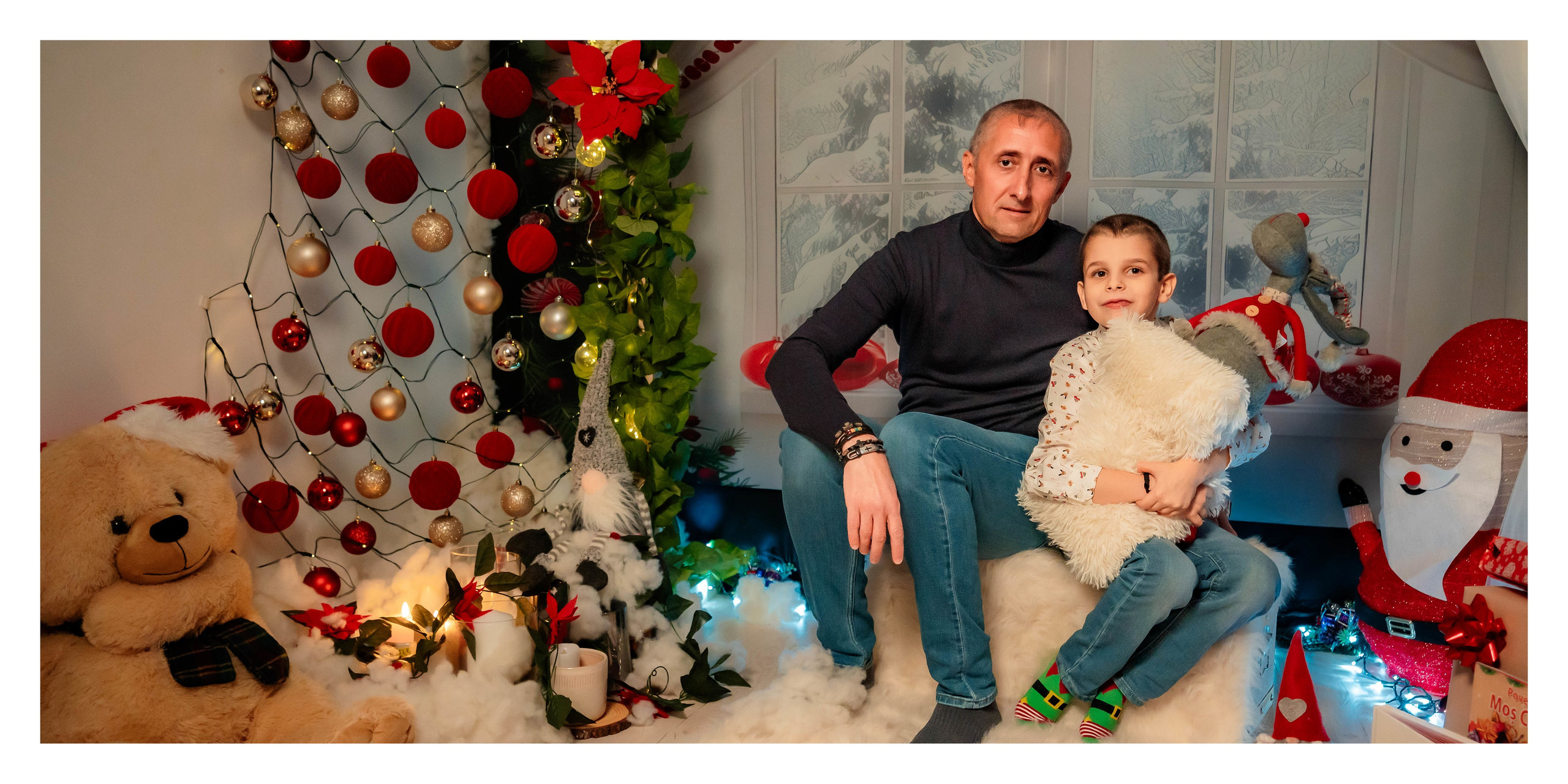 Albumul Craciun Rodica