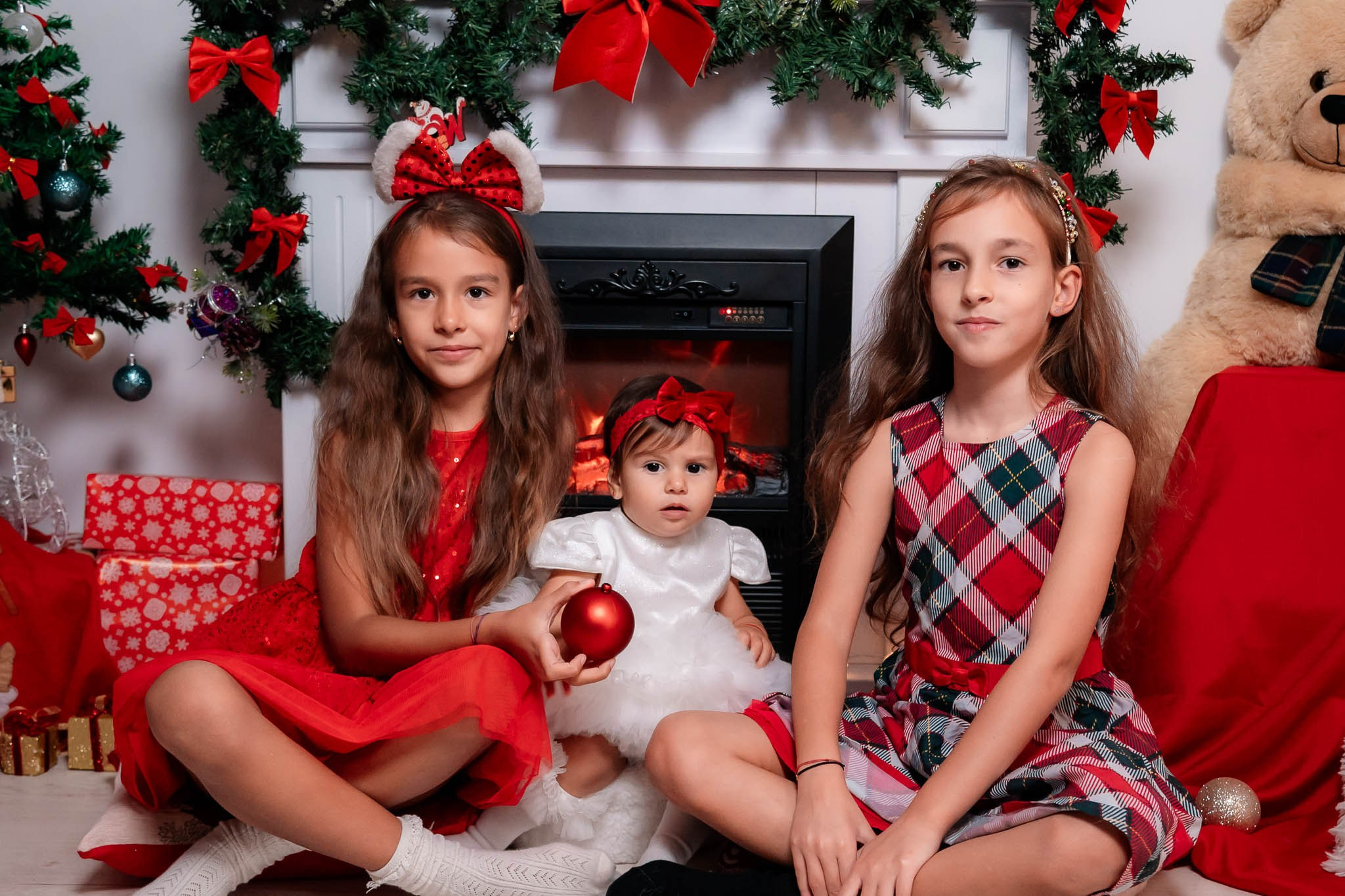 Sedinta Craciun Alina