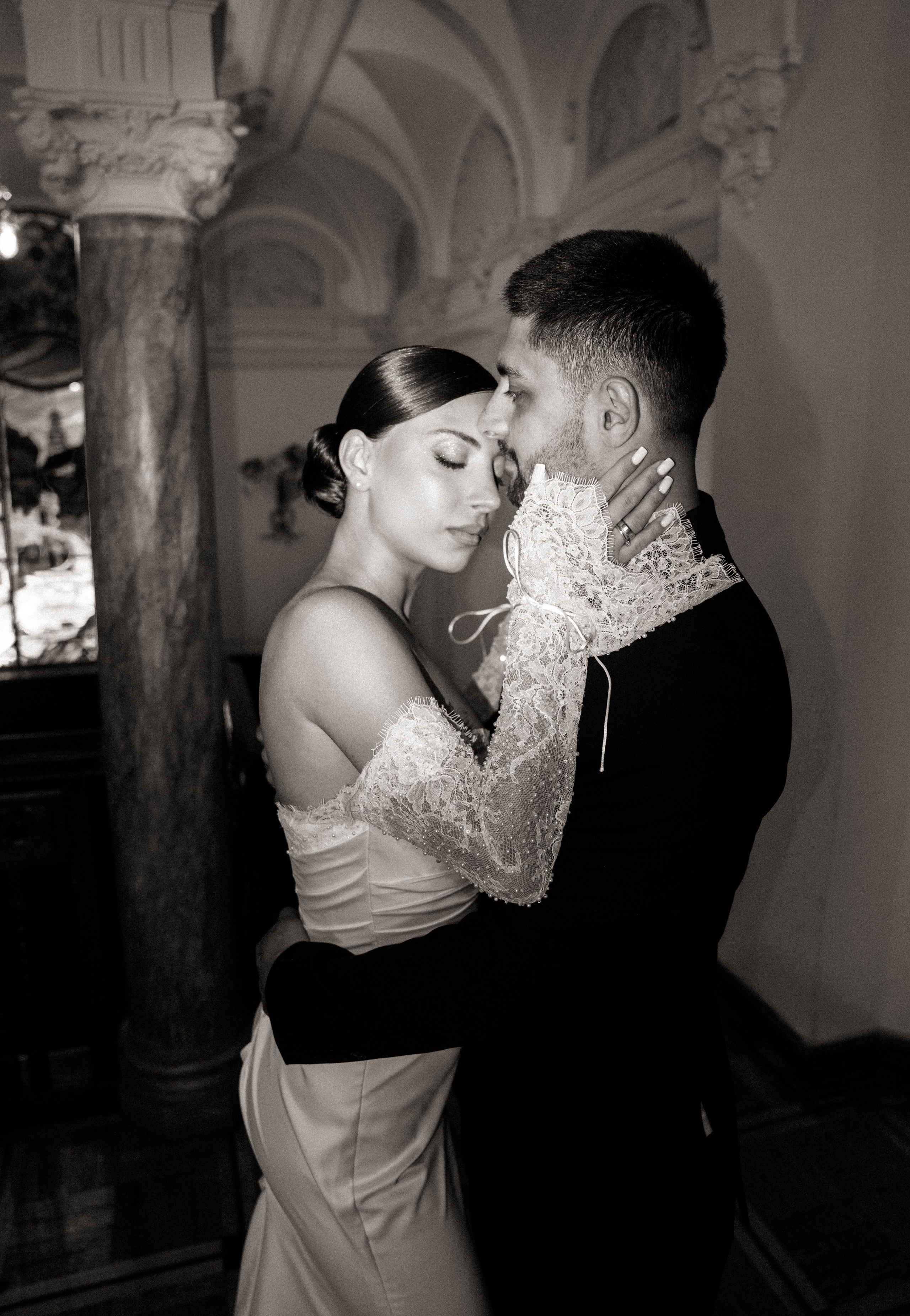 Wedding. ფოტოგრაფი სალომე ბარბაქაძე