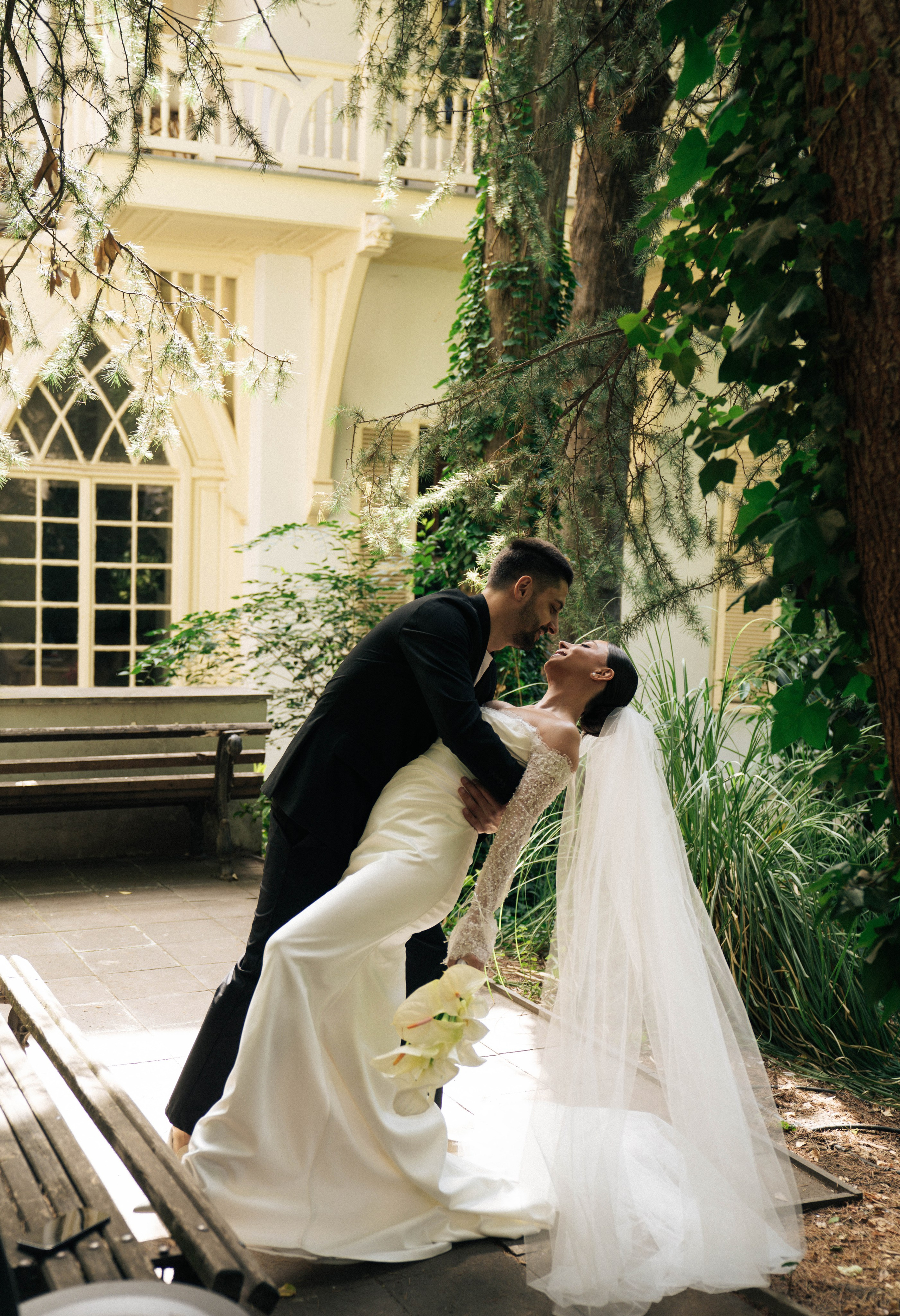 Wedding. ფოტოგრაფი სალომე ბარბაქაძე