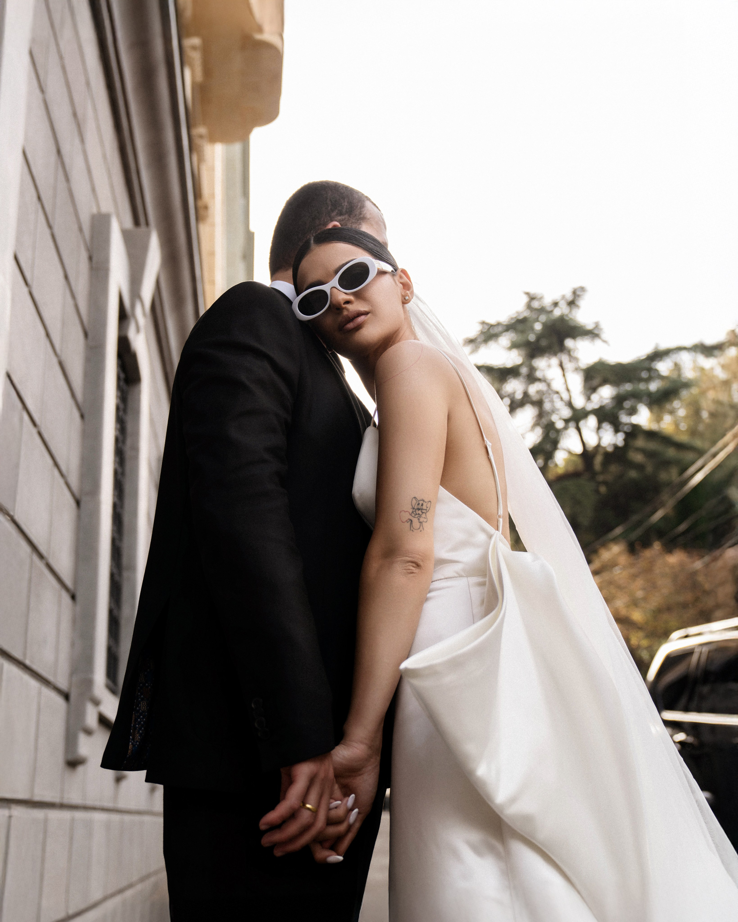 WEDDING. ფოტოგრაფი სალომე ბარბაქაძე