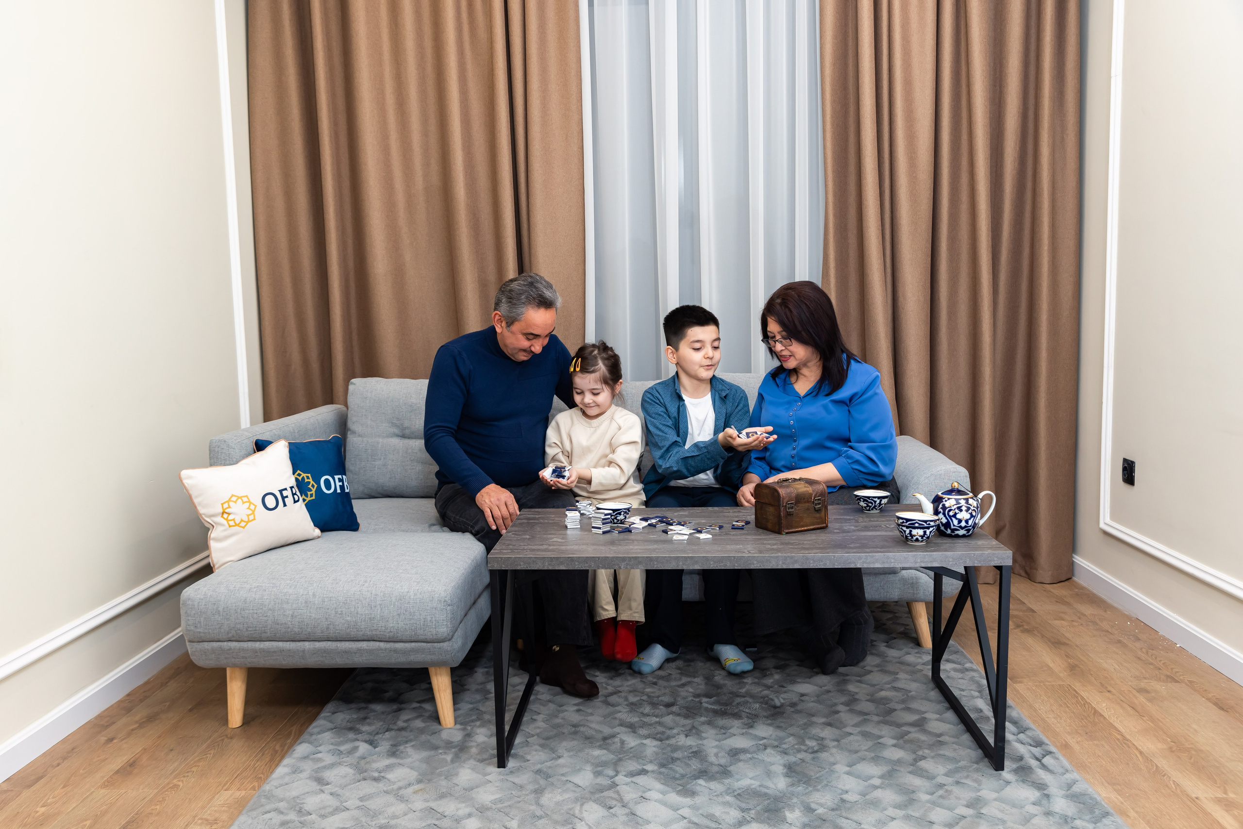 Коммерческая фотосъёмка. Яркие моменты, запечатленные в каждом кадре