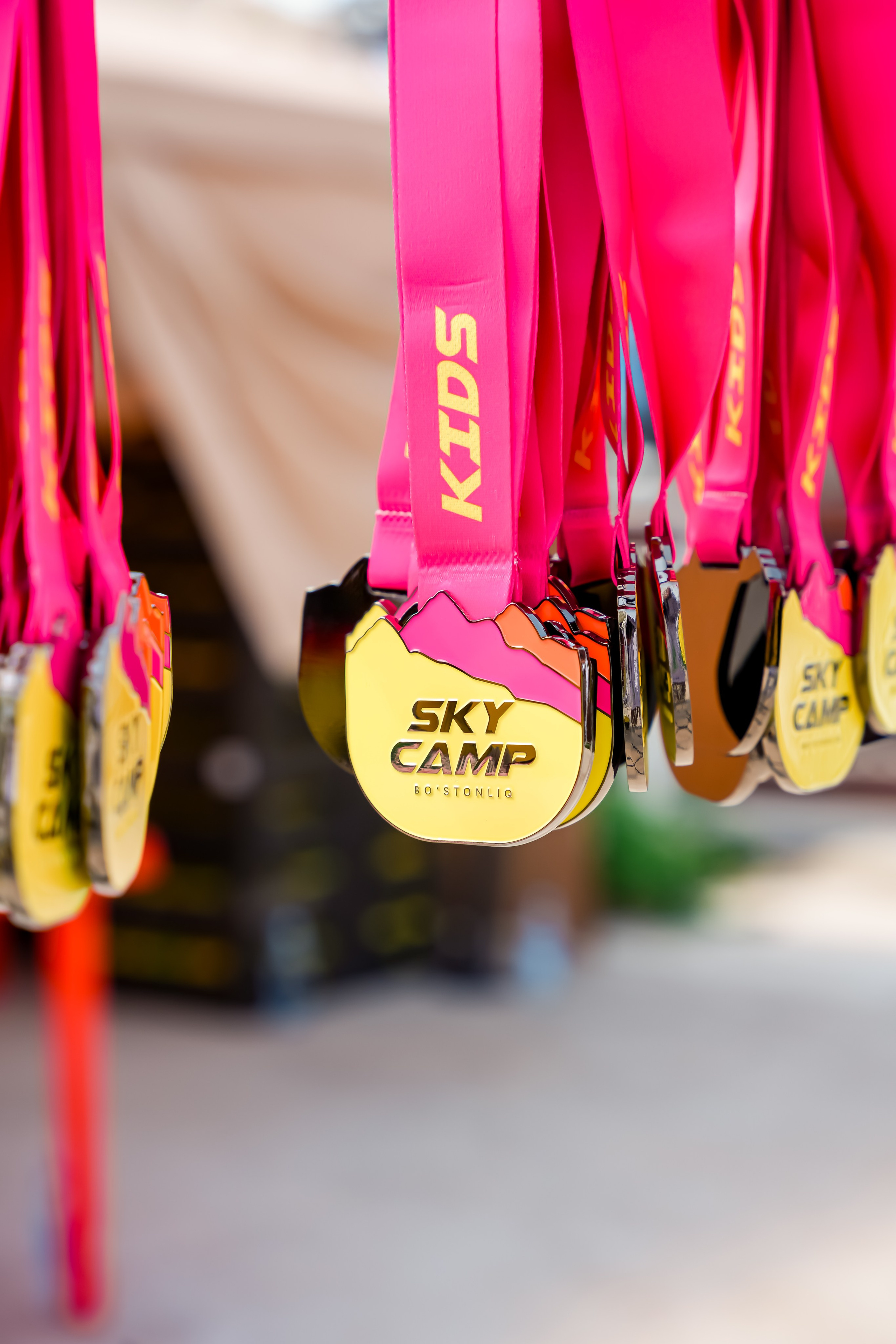 Спортивная фотосъёмка. Яркие моменты, запечатленные в каждом кадре