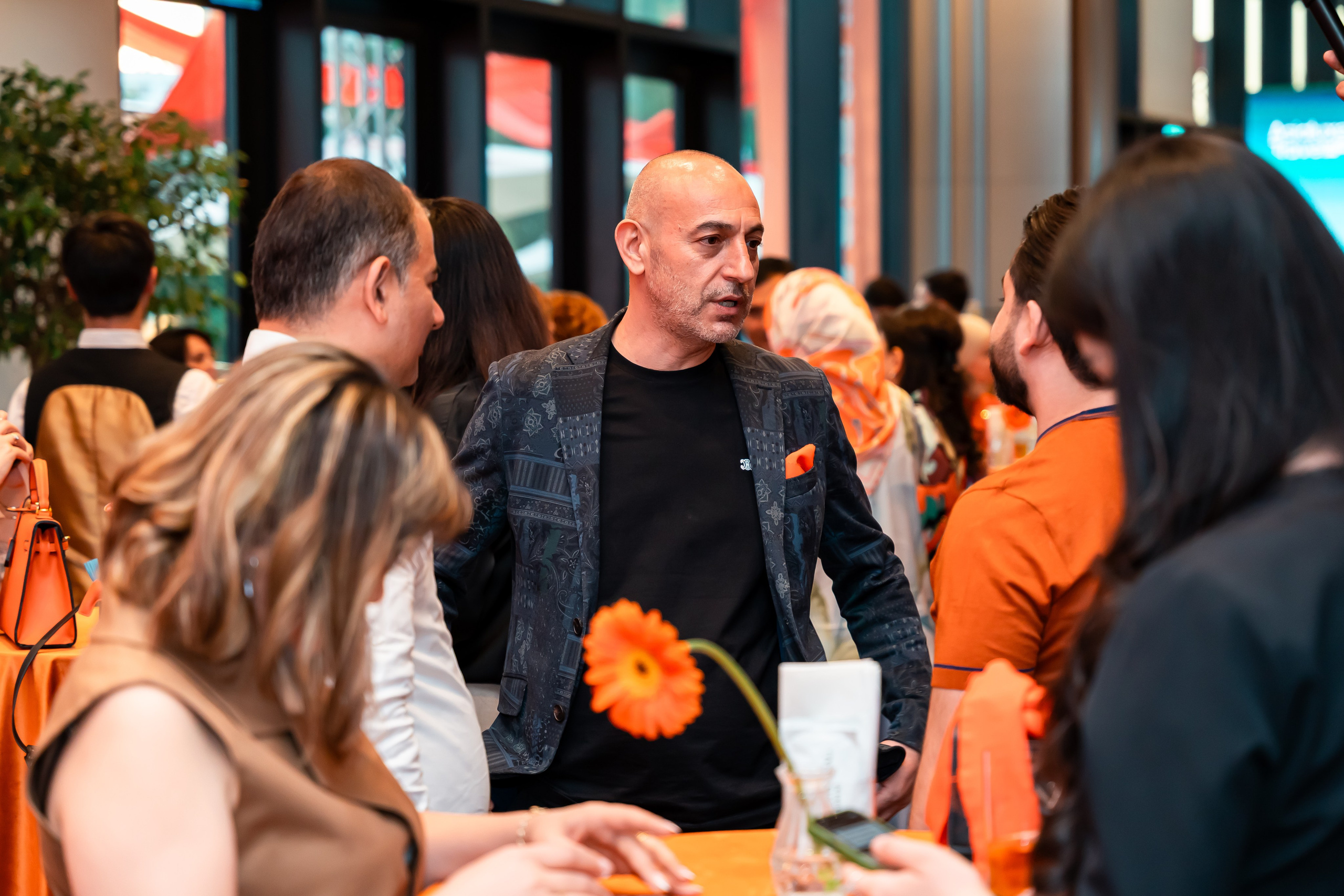 Репортажная фотосъёмка. Яркие моменты, запечатленные в каждом кадре