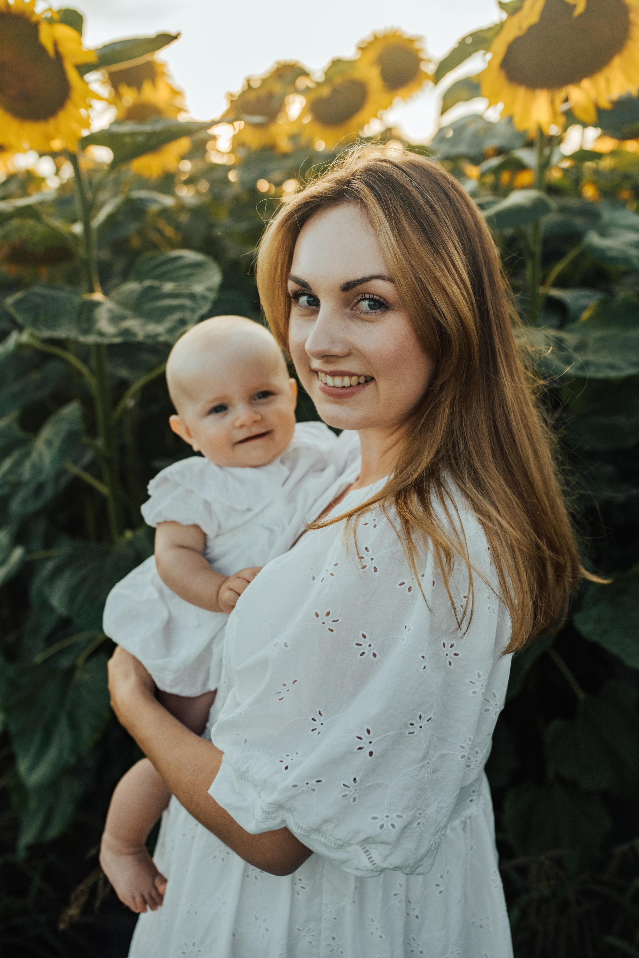 Waligóra Family. Magdawalach.com