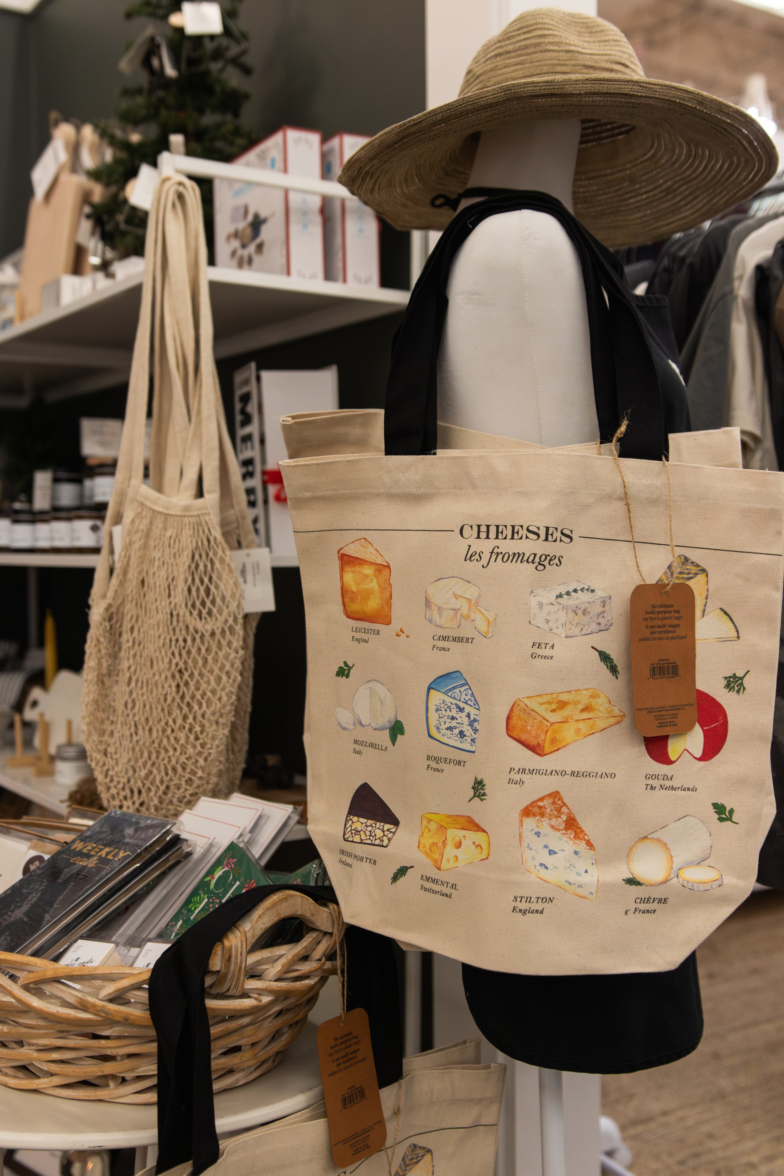 Painted Tree Boutiques Round Rock winter retail photoshoot collection