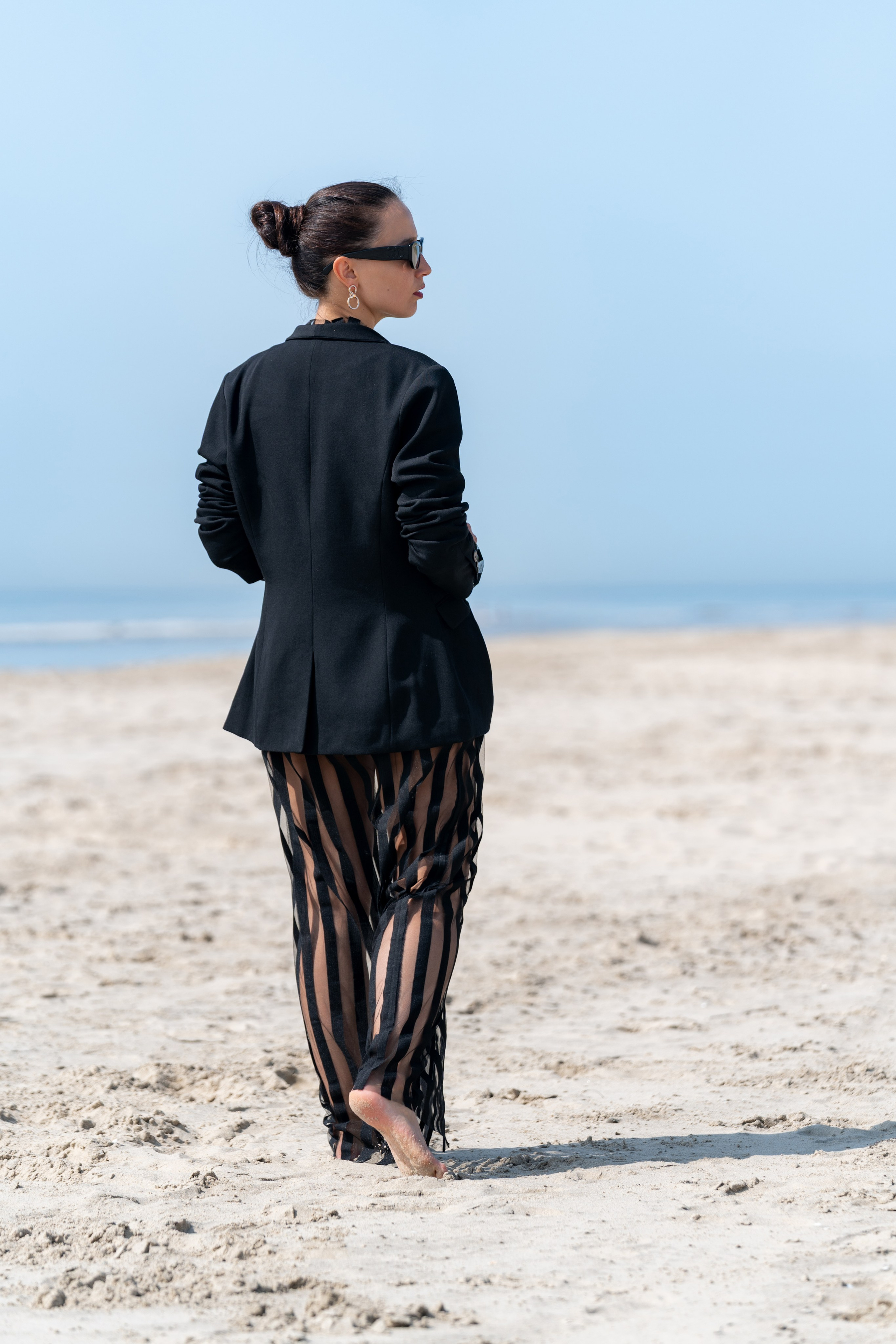 Rita Beach. Lms-mode.com