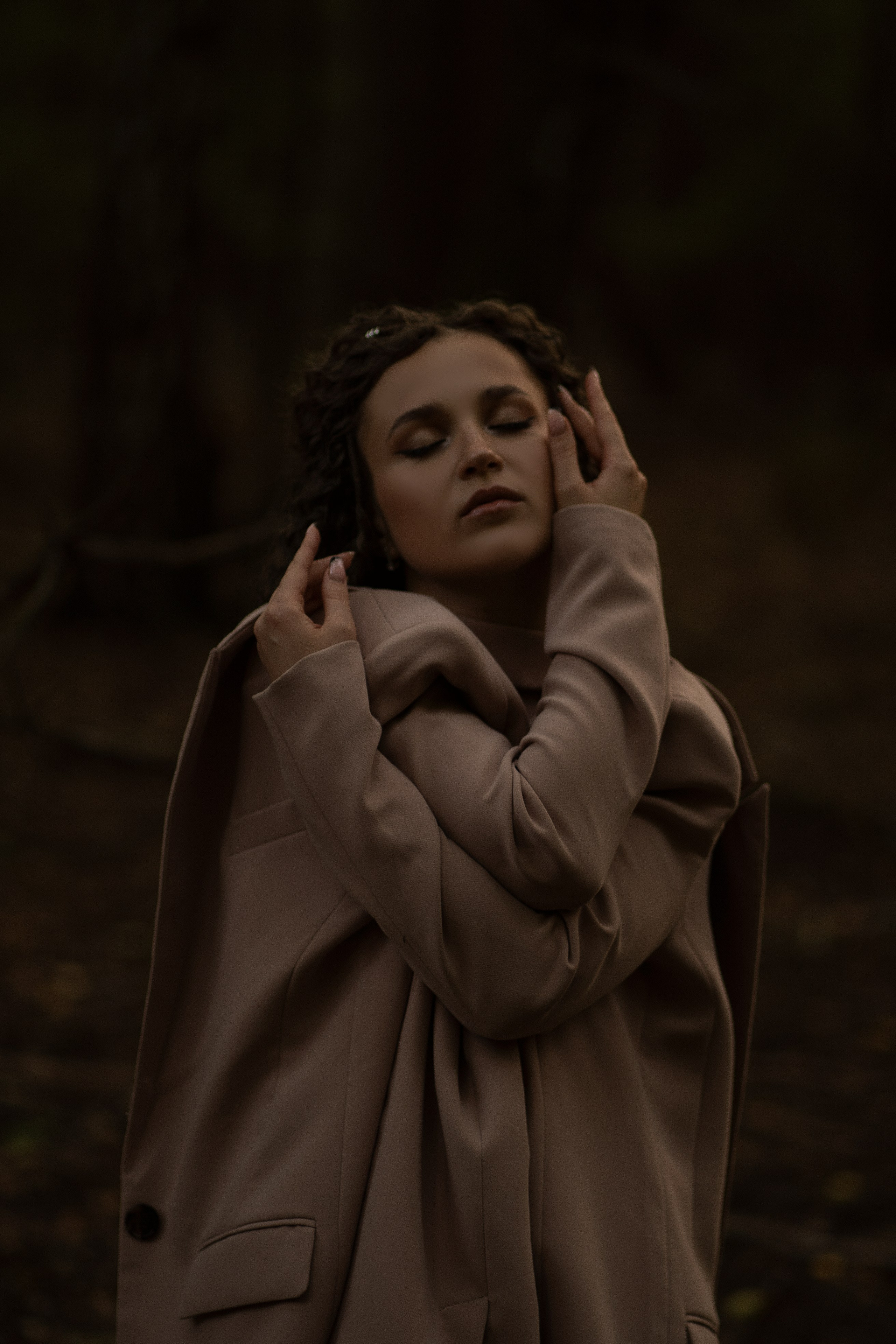 Anastasia. RRproduction